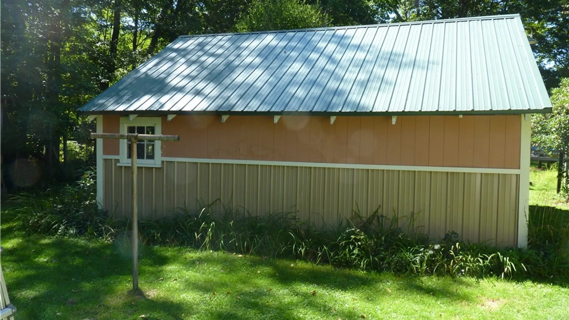 Property at 3409 Busti Stillwater Road, Busti, NY 14701 40