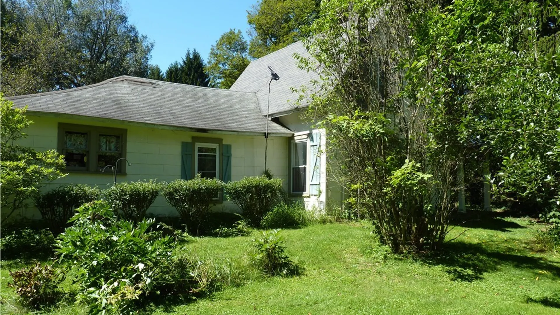 Property at 3409 Busti Stillwater Road, Busti, NY 14701 41