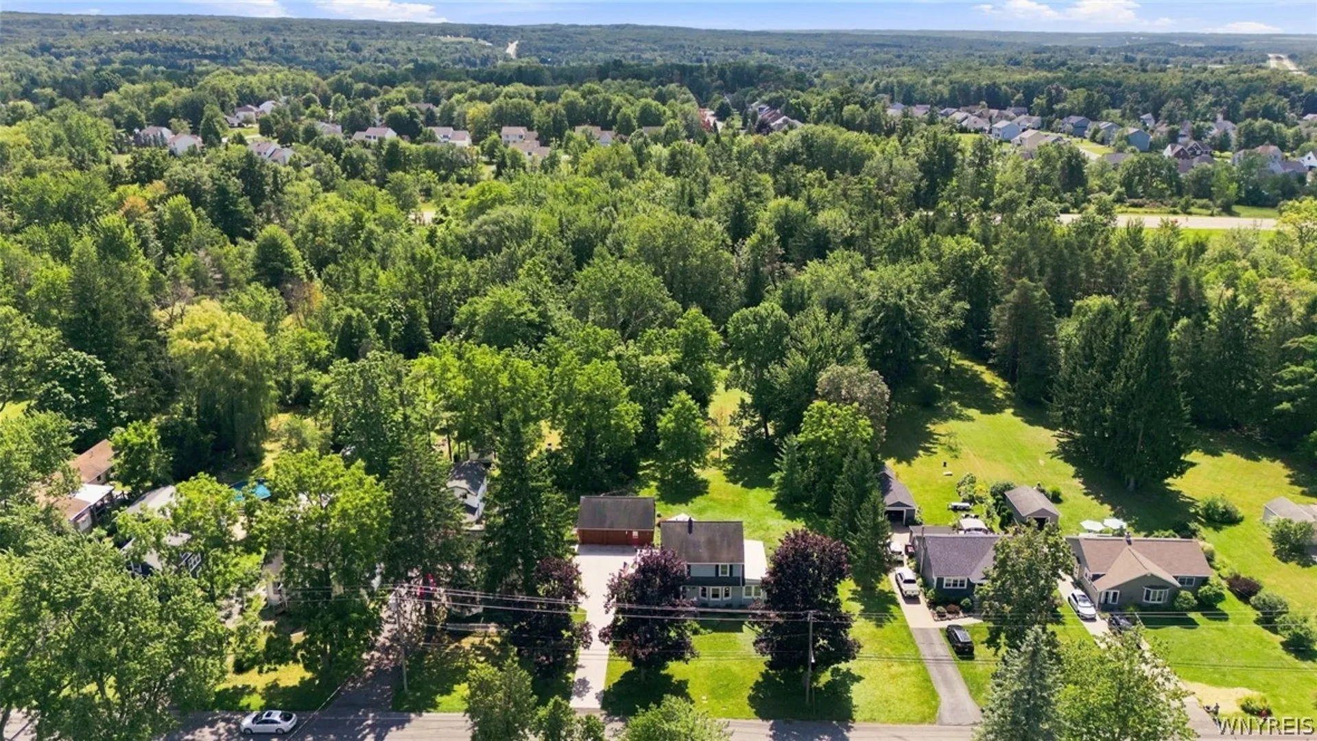 Property at 6291 Armor Duells Road, Orchard Park, NY 14127 6