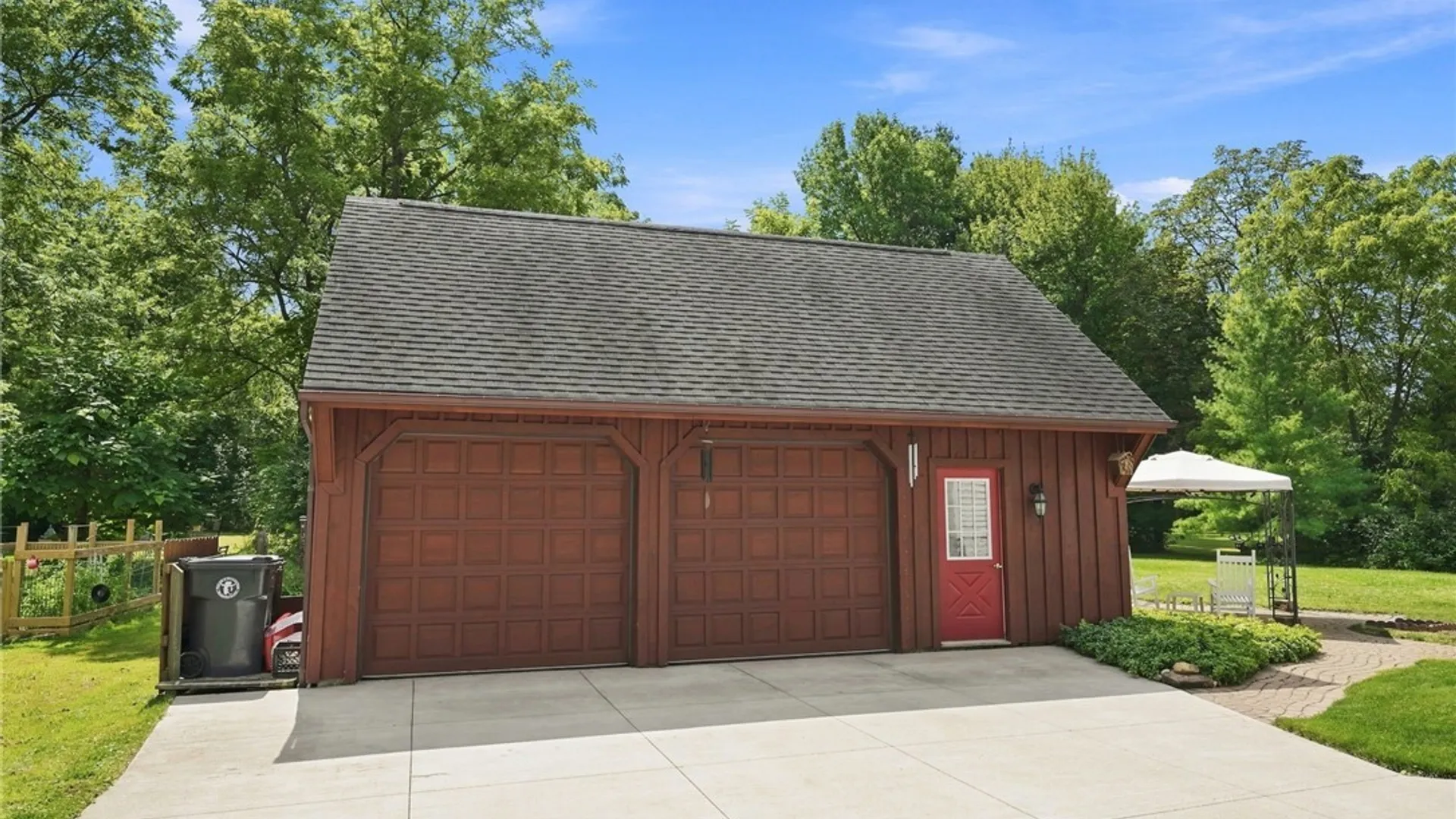 Property at 6291 Armor Duells Road, Orchard Park, NY 14127 11