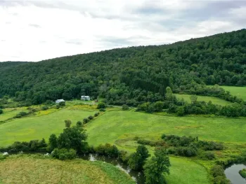 Property at 00 W Cheningo Road, Truxton, NY 13158