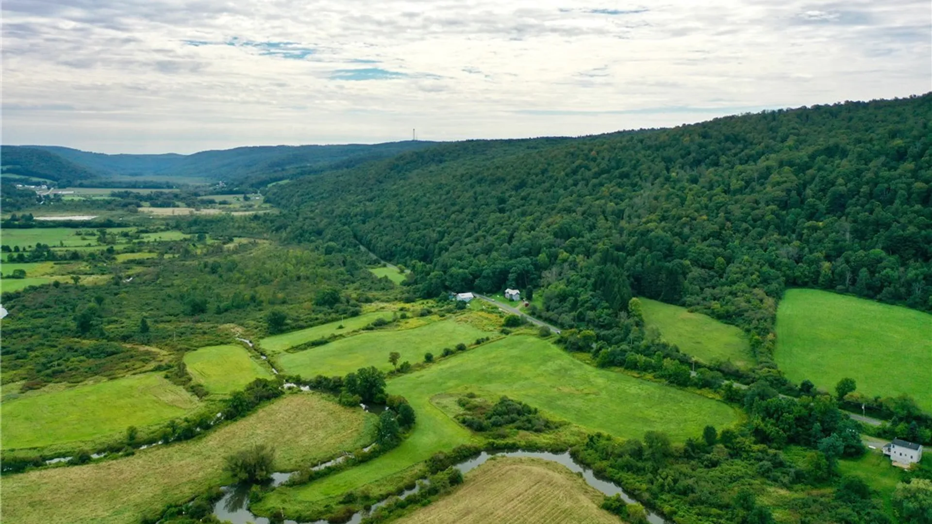 Property at 00 W Cheningo Road, Truxton, NY 13158 8