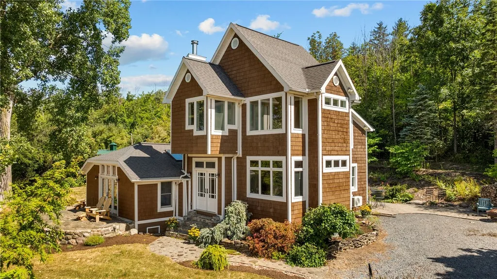 Property at 697 E. Lake Road, Middlesex, NY 14544