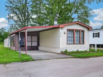 Property at 59 Annamarie, Cheektowaga, NY 14225