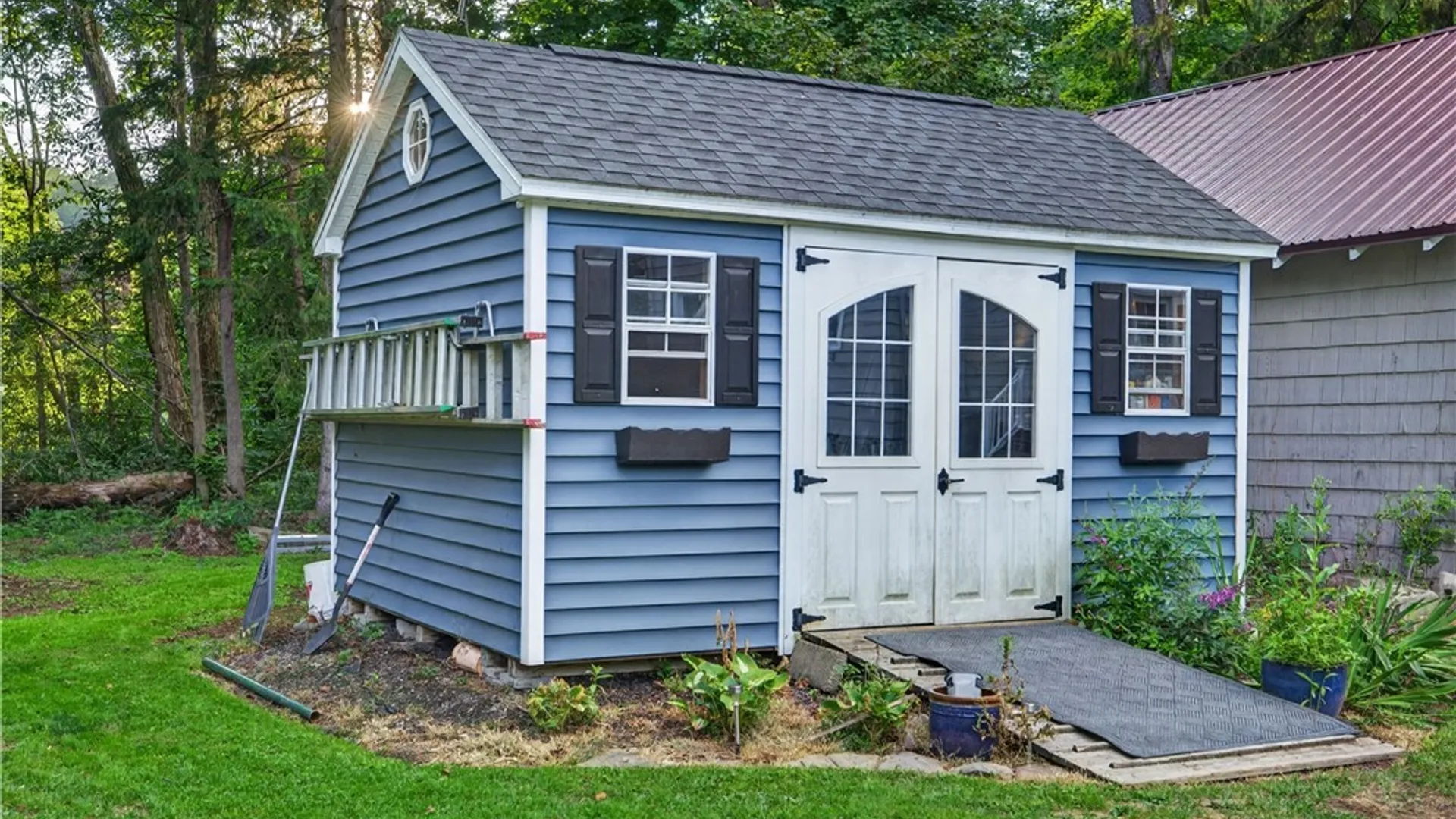 Property at 25 Willis Avenue, Aurora, NY 14139 16