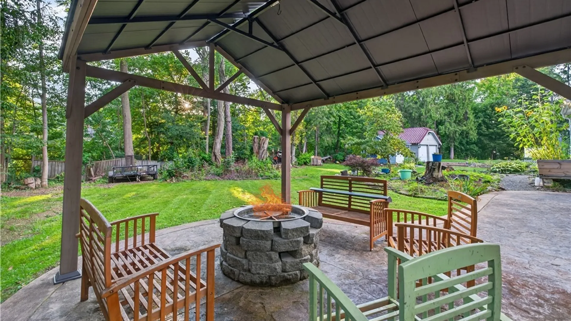 Property at 25 Willis Avenue, Aurora, NY 14139 20