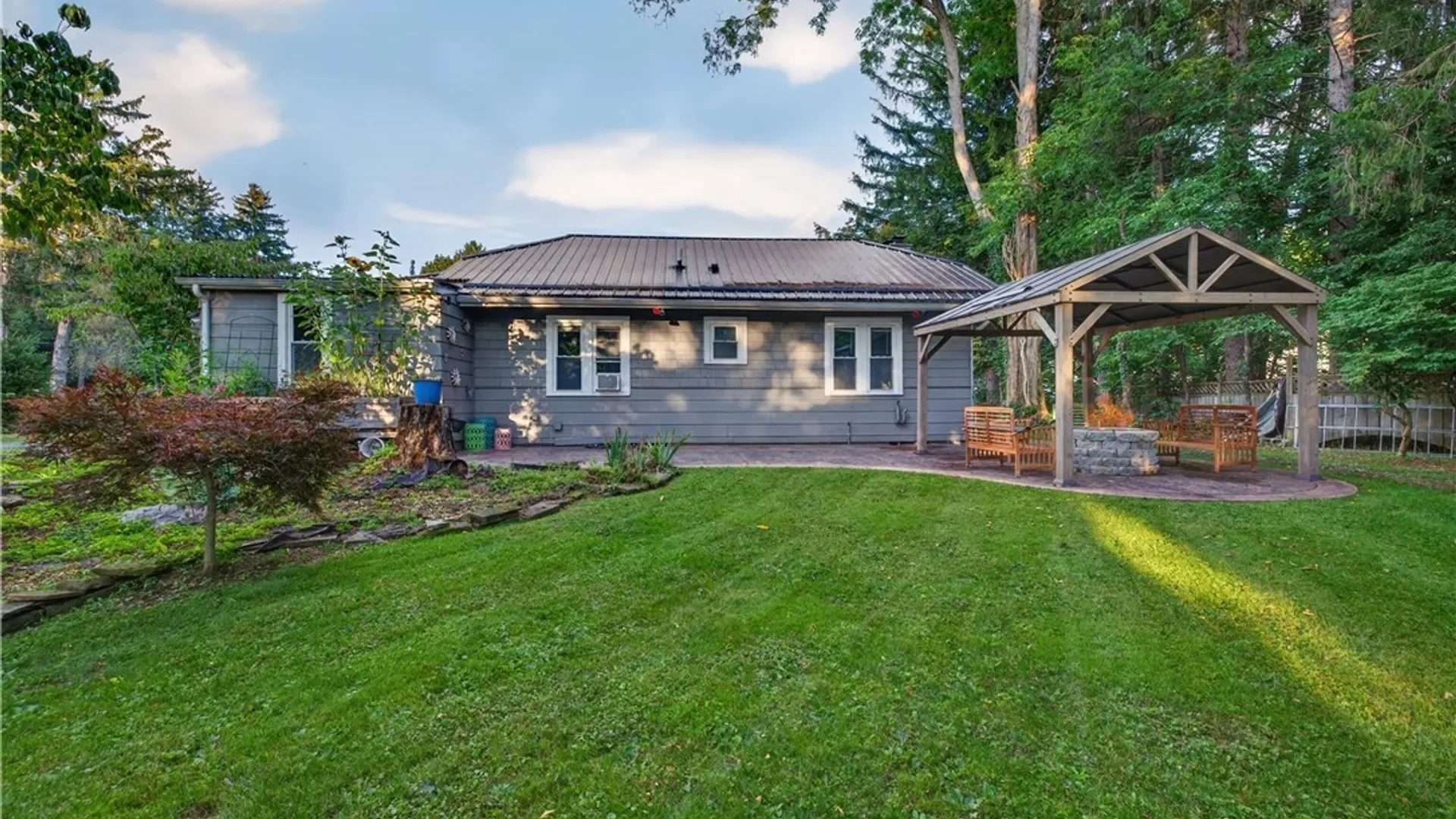 Property at 25 Willis Avenue, Aurora, NY 14139 22