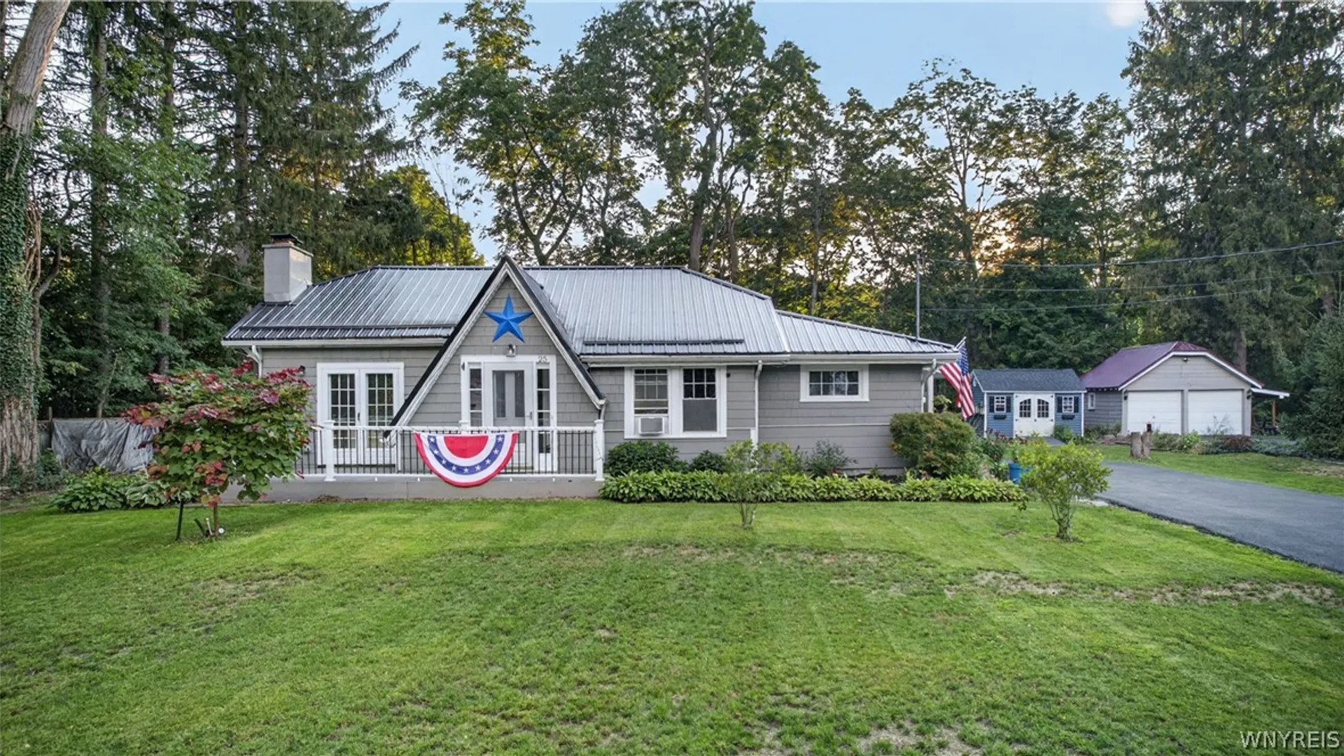 Property at 25 Willis Avenue, Aurora, NY 14139 23
