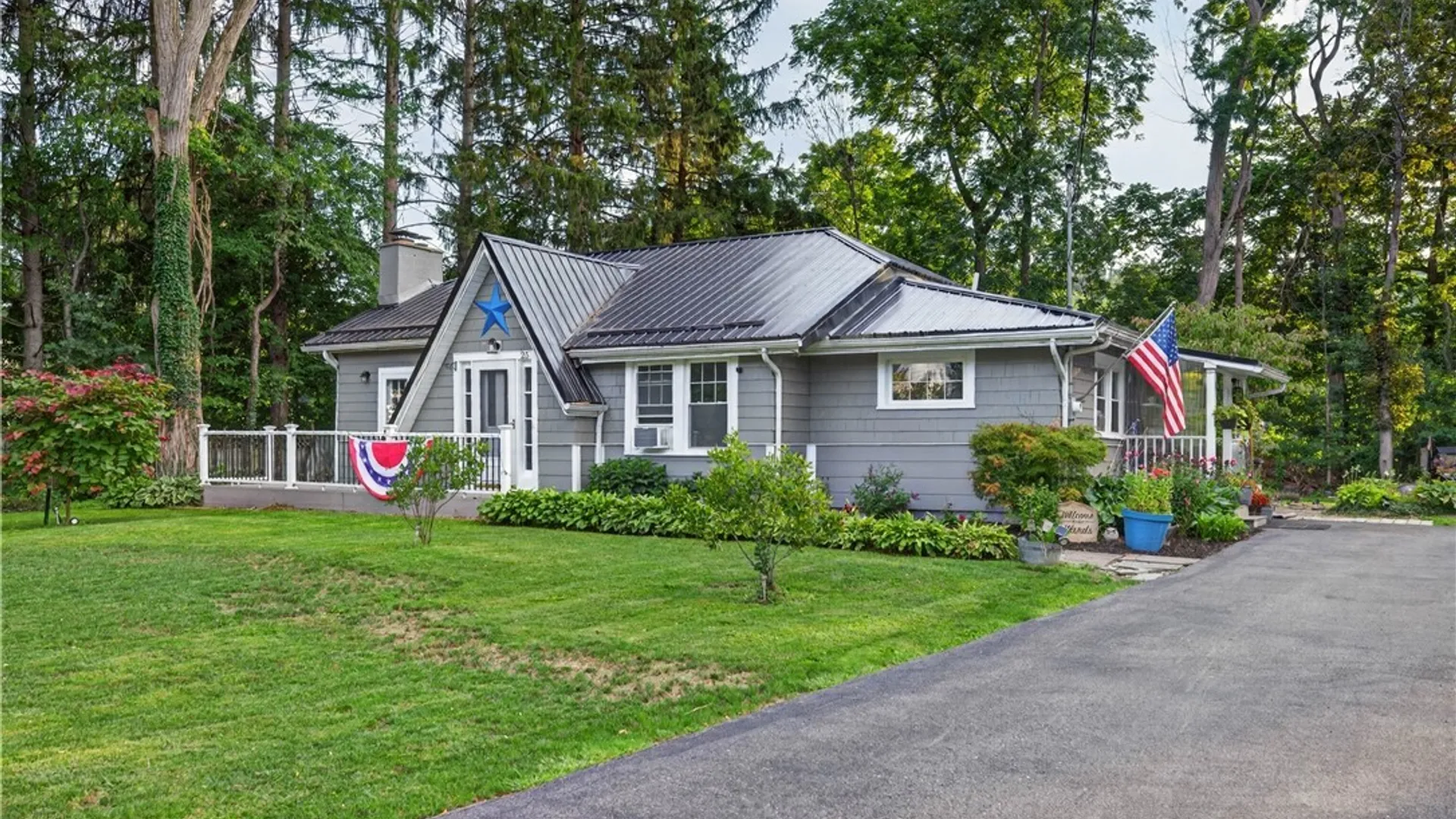 Property at 25 Willis Avenue, Aurora, NY 14139 3