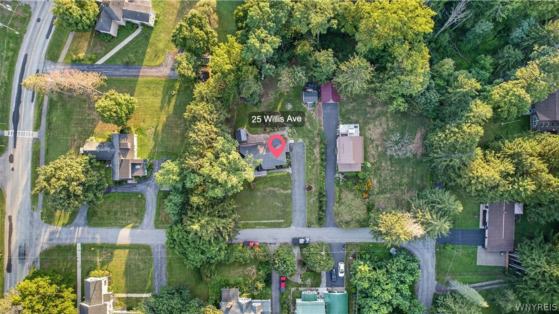 Property at 25 Willis Avenue, Aurora, NY 14139 6