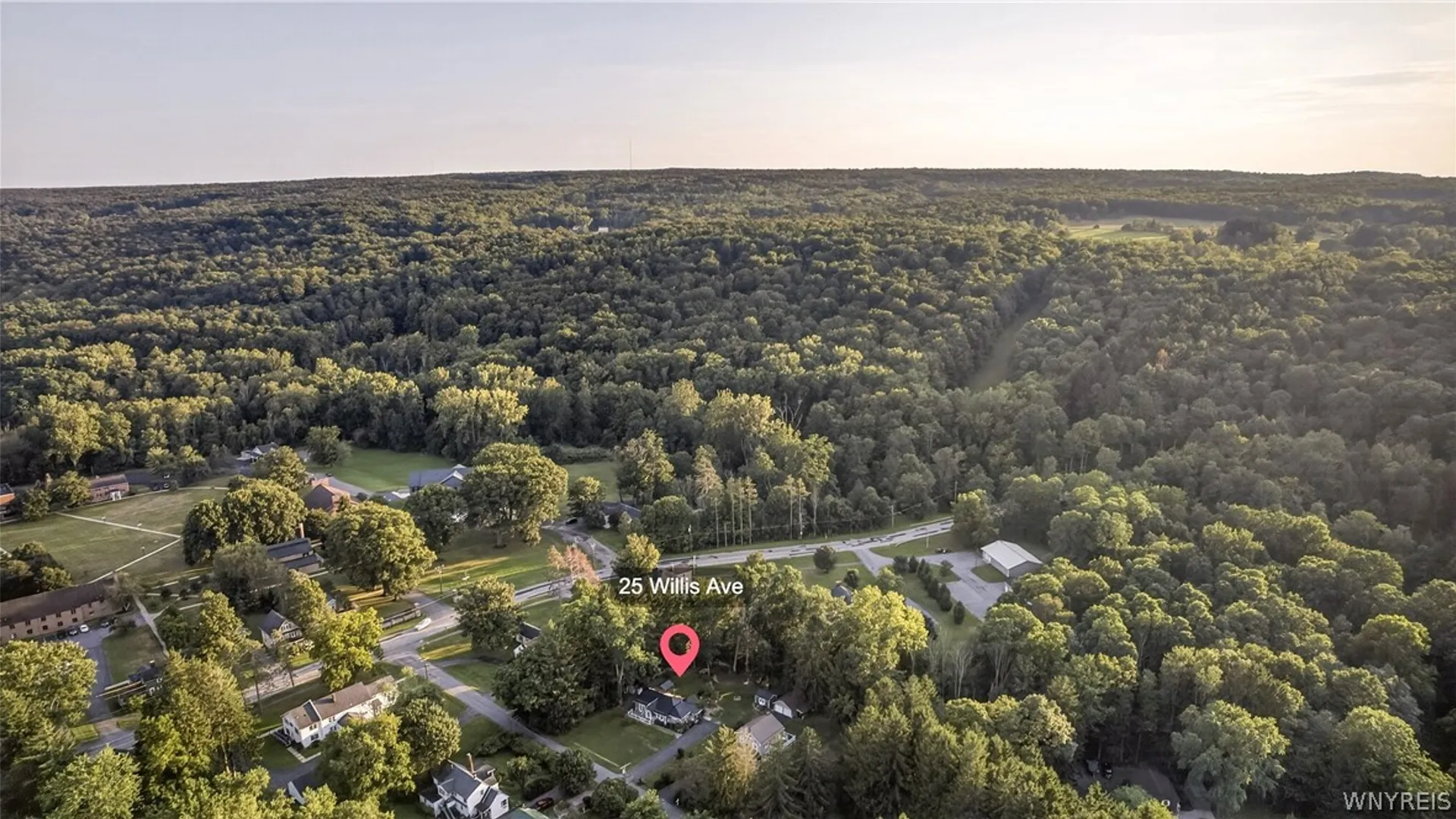Property at 25 Willis Avenue, Aurora, NY 14139 8