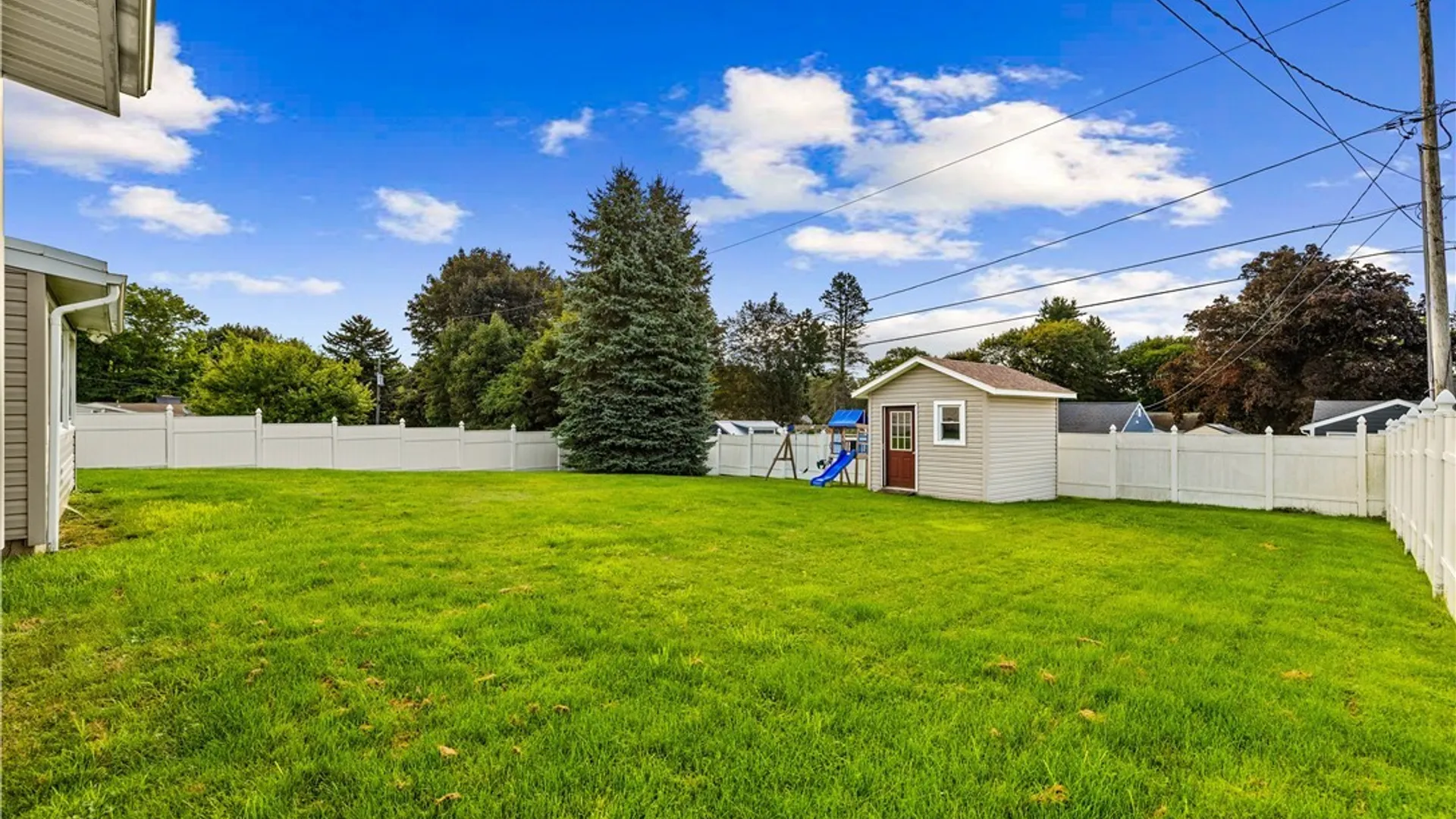Property at 22 Lyndon Road, Whitestown, NY 13492 3