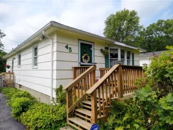 Property at 45 Morrison Avenue, Chili, NY 14623
