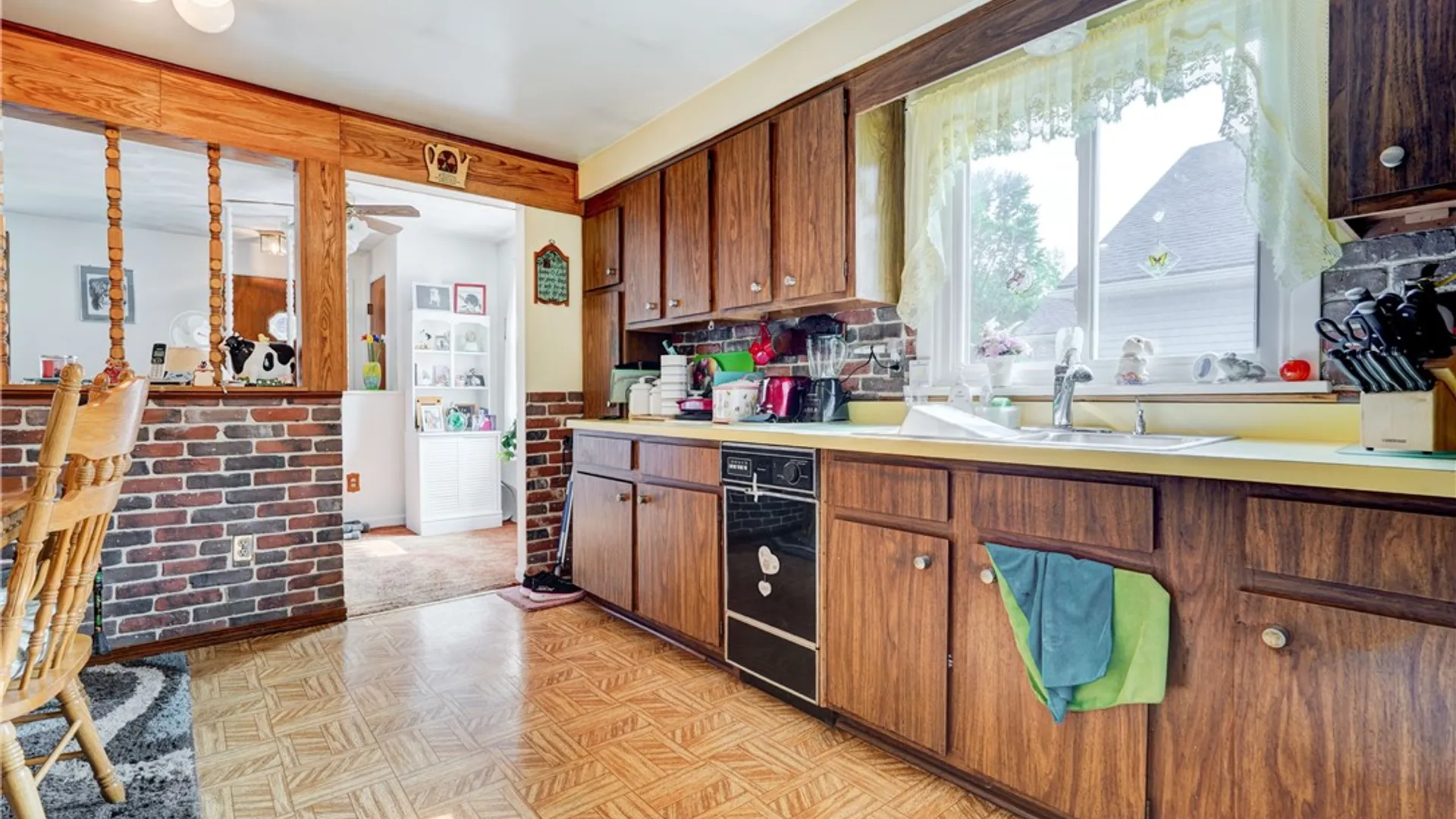 Property at 45 Morrison Avenue, Chili, NY 14623 4