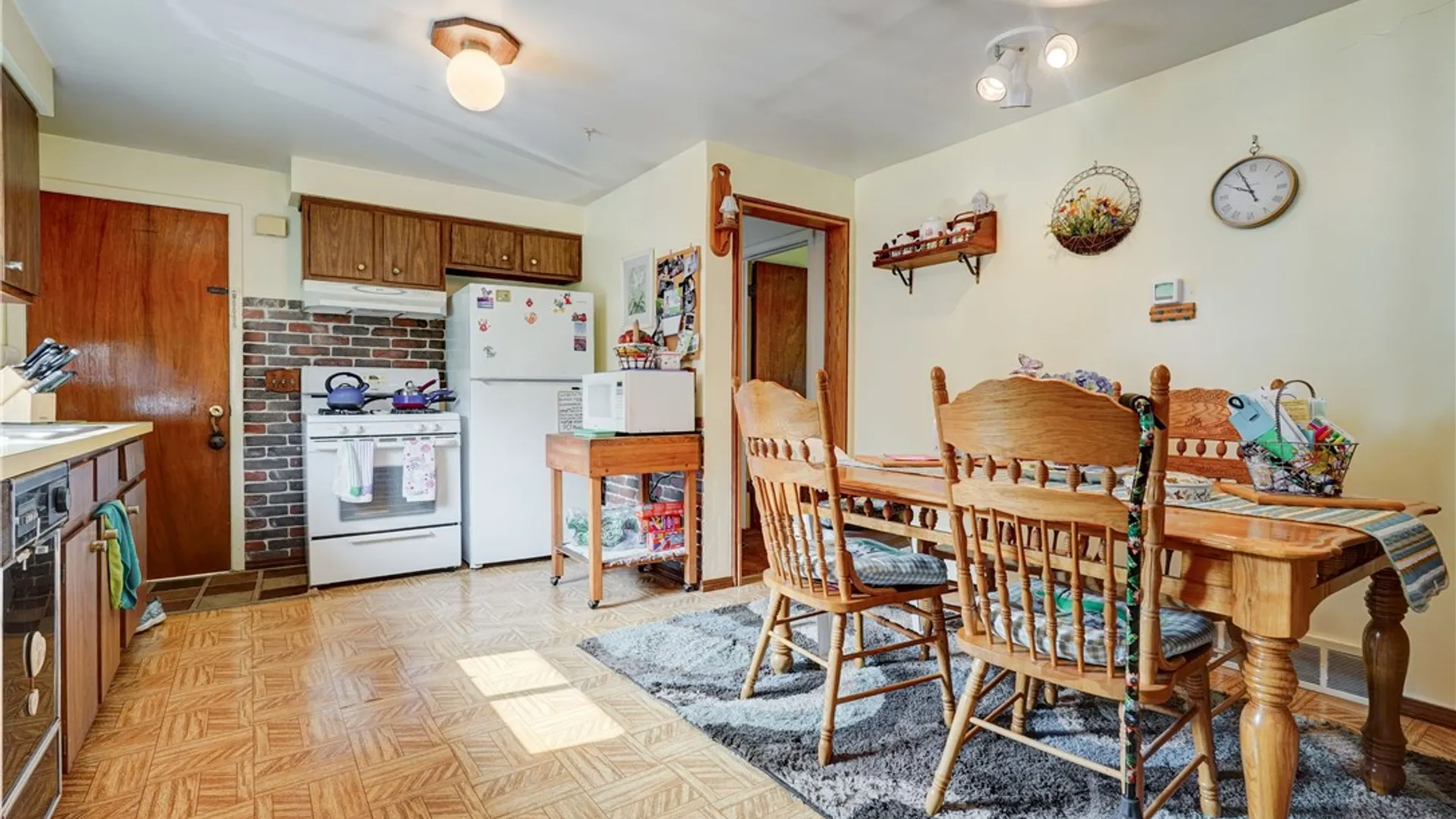 Property at 45 Morrison Avenue, Chili, NY 14623 5