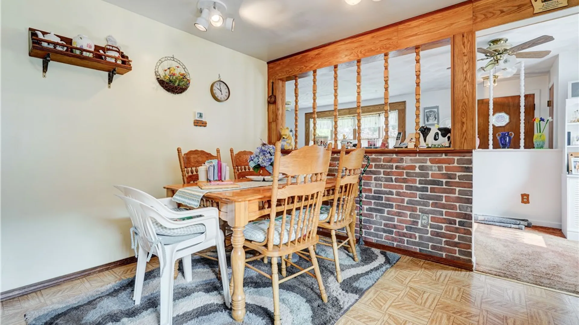 Property at 45 Morrison Avenue, Chili, NY 14623 6