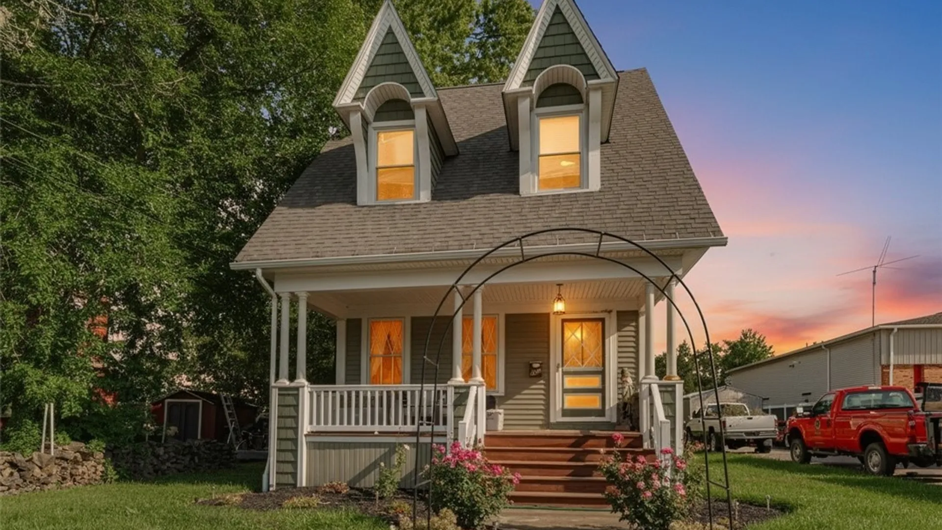 Property at 220 Elliot Street, Porter, NY 14174 3