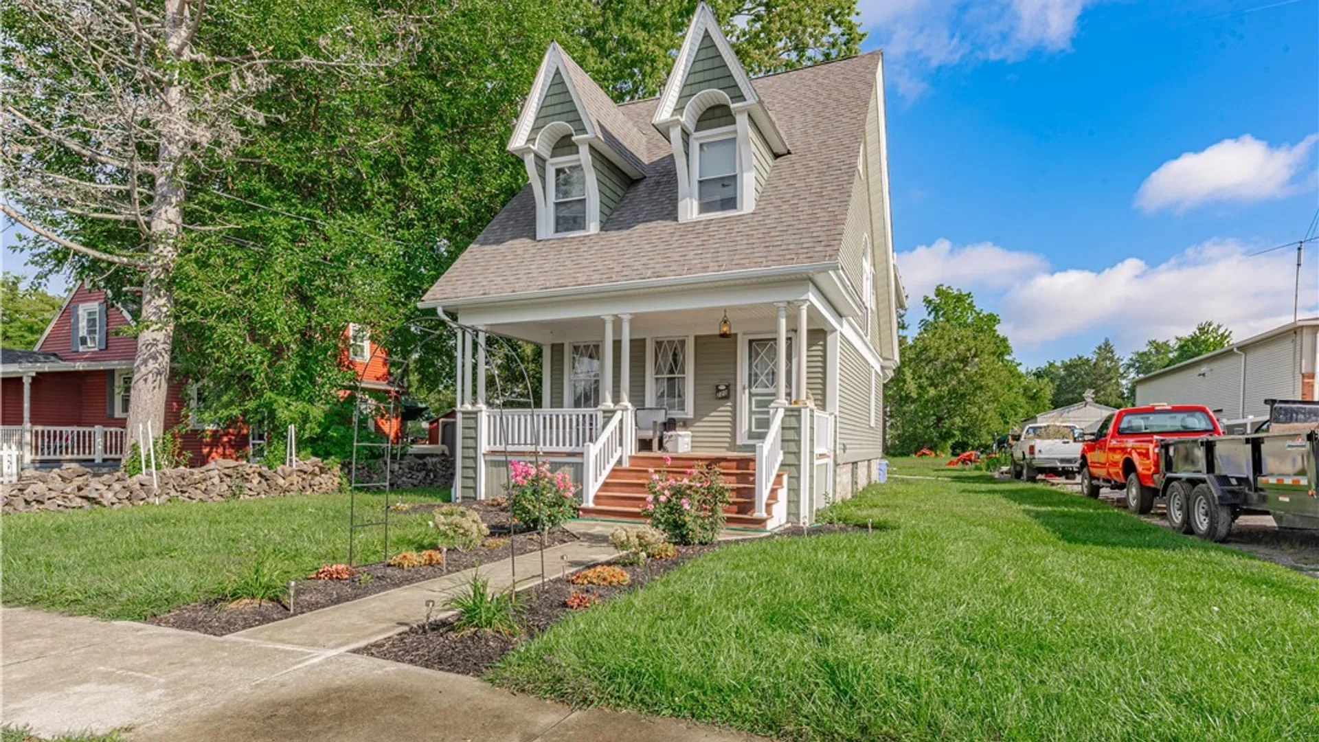 Property at 220 Elliot Street, Porter, NY 14174 4