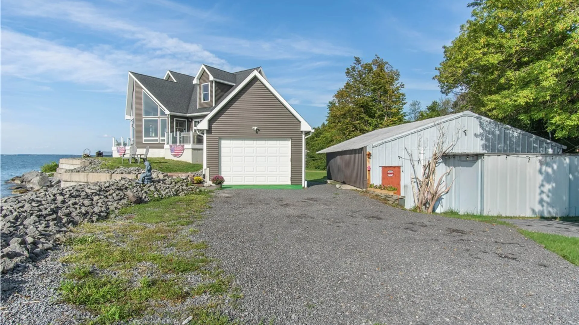 Property at 21717 County Route 59, Brownville, NY 13634 9
