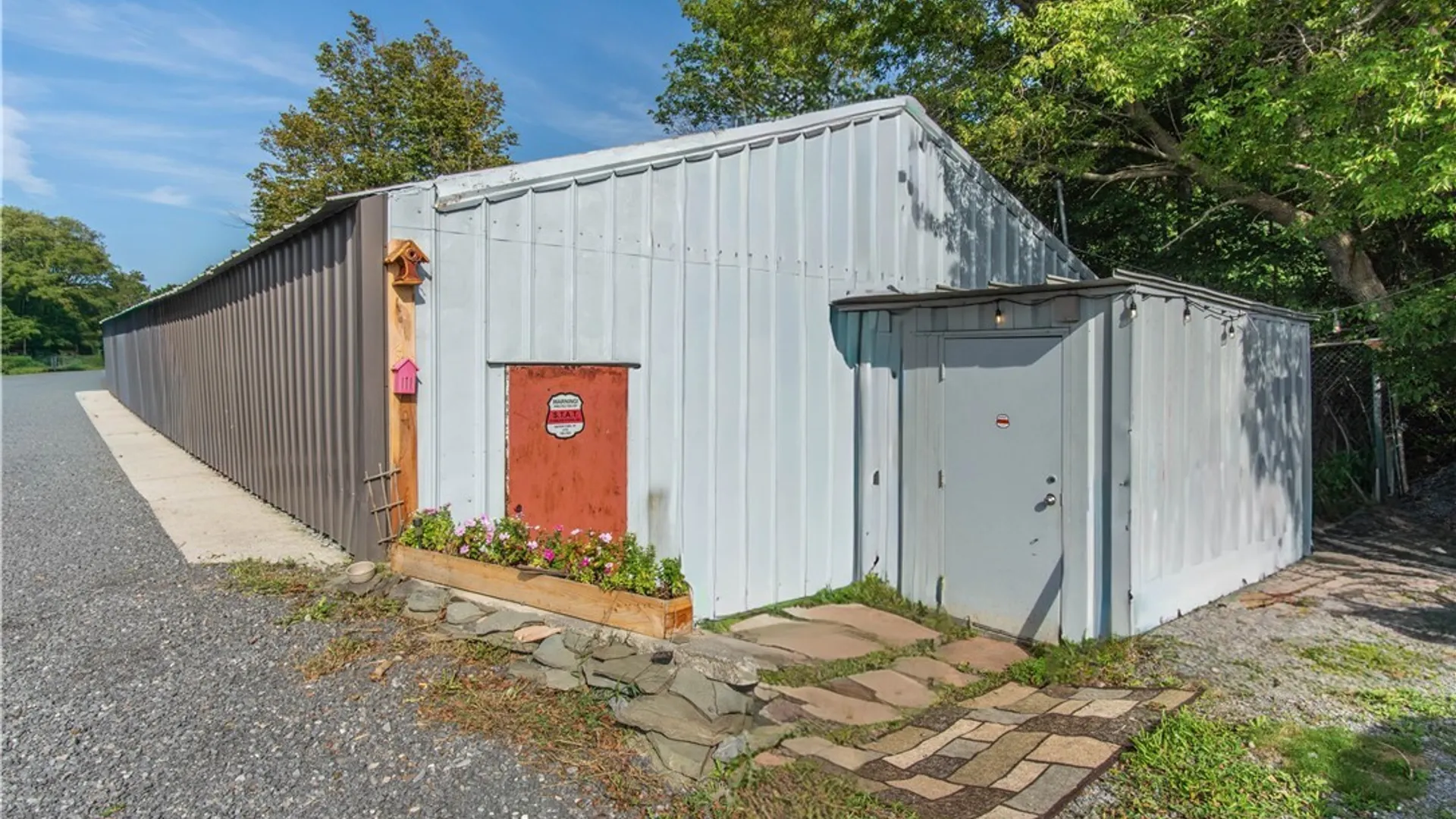Property at 21717 County Route 59, Brownville, NY 13634 10