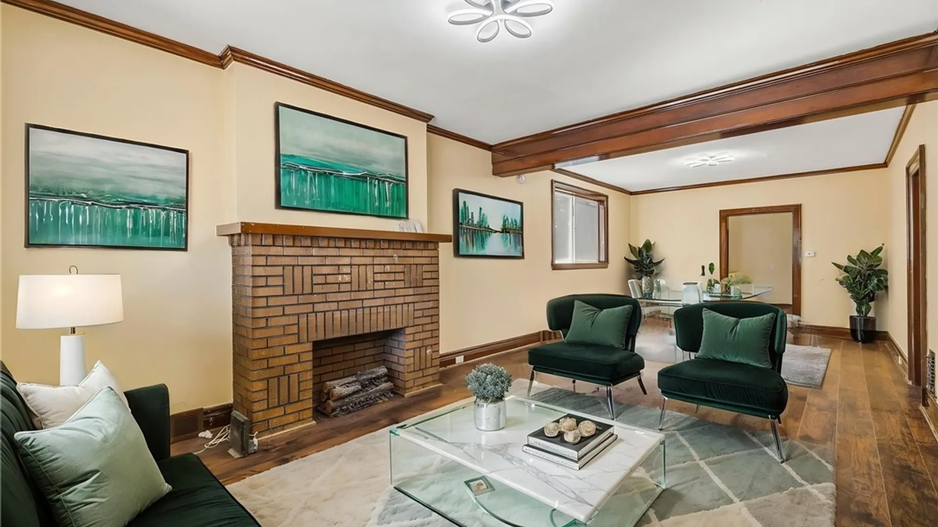 Property at 1238 Bailey Avenue, Buffalo, NY 14206 6