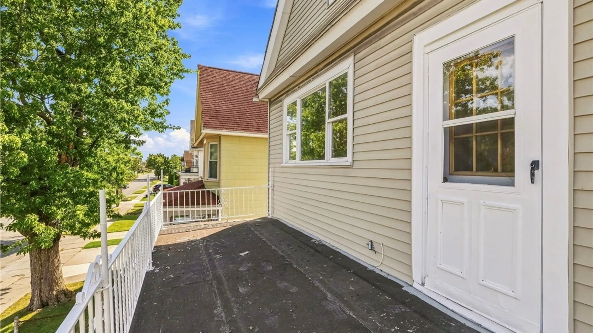 Property at 1238 Bailey Avenue, Buffalo, NY 14206 40
