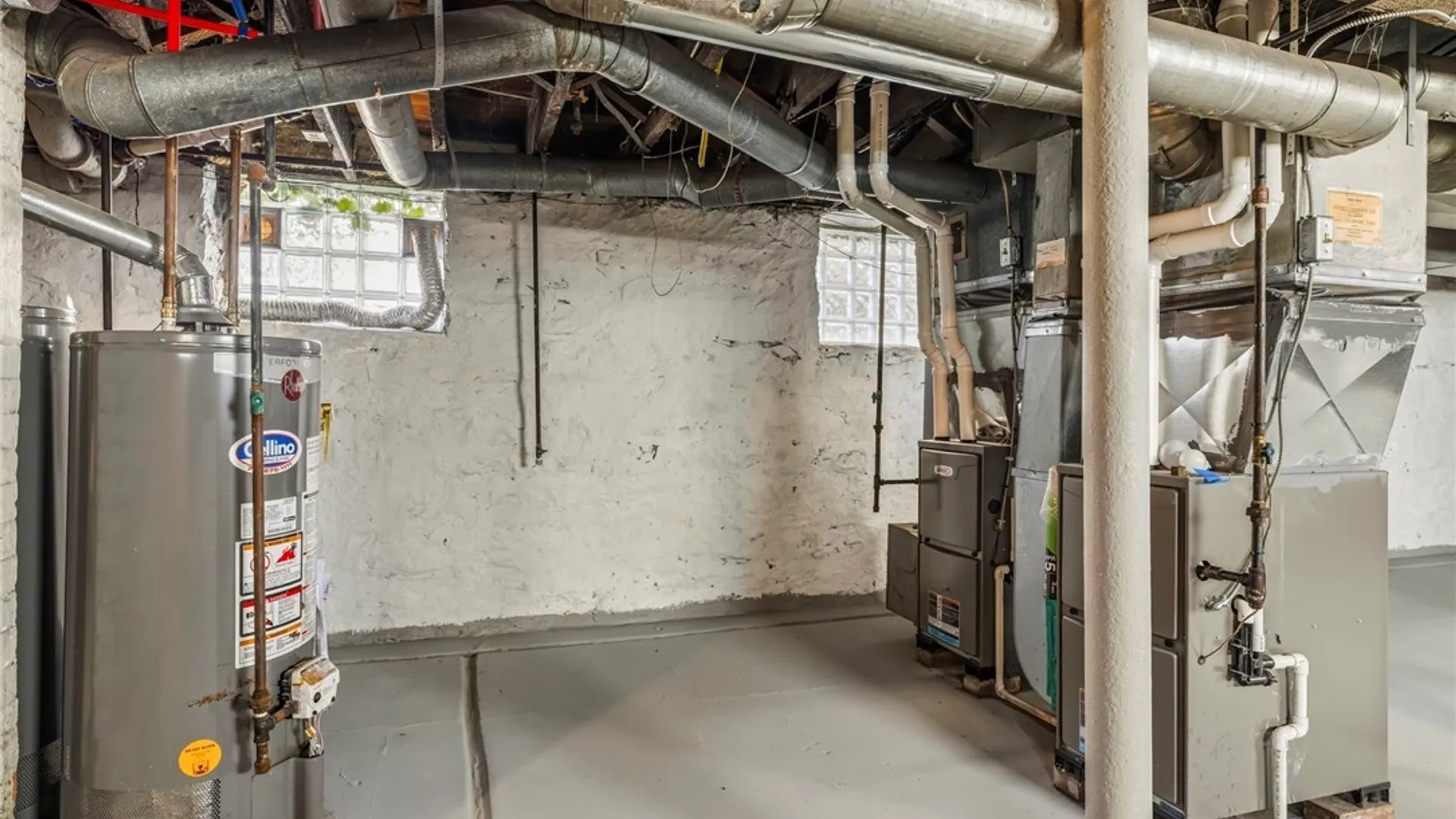 Property at 1238 Bailey Avenue, Buffalo, NY 14206 41