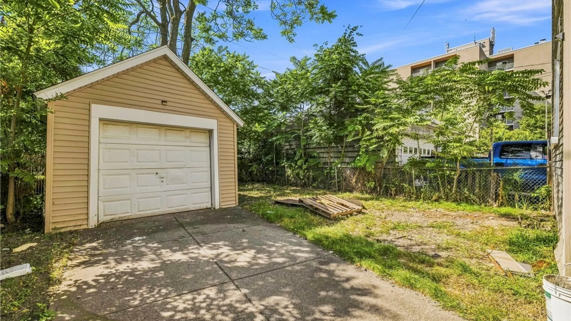 Property at 1238 Bailey Avenue, Buffalo, NY 14206 44