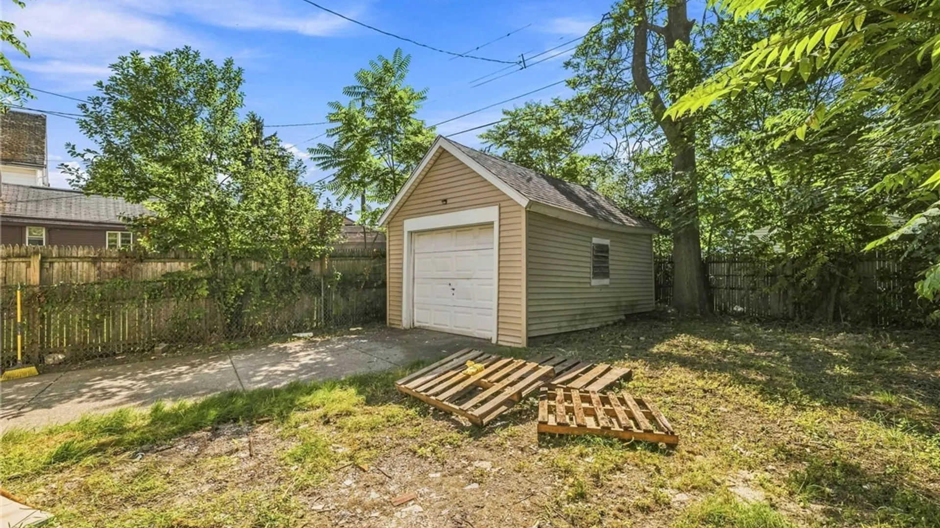 Property at 1238 Bailey Avenue, Buffalo, NY 14206 45