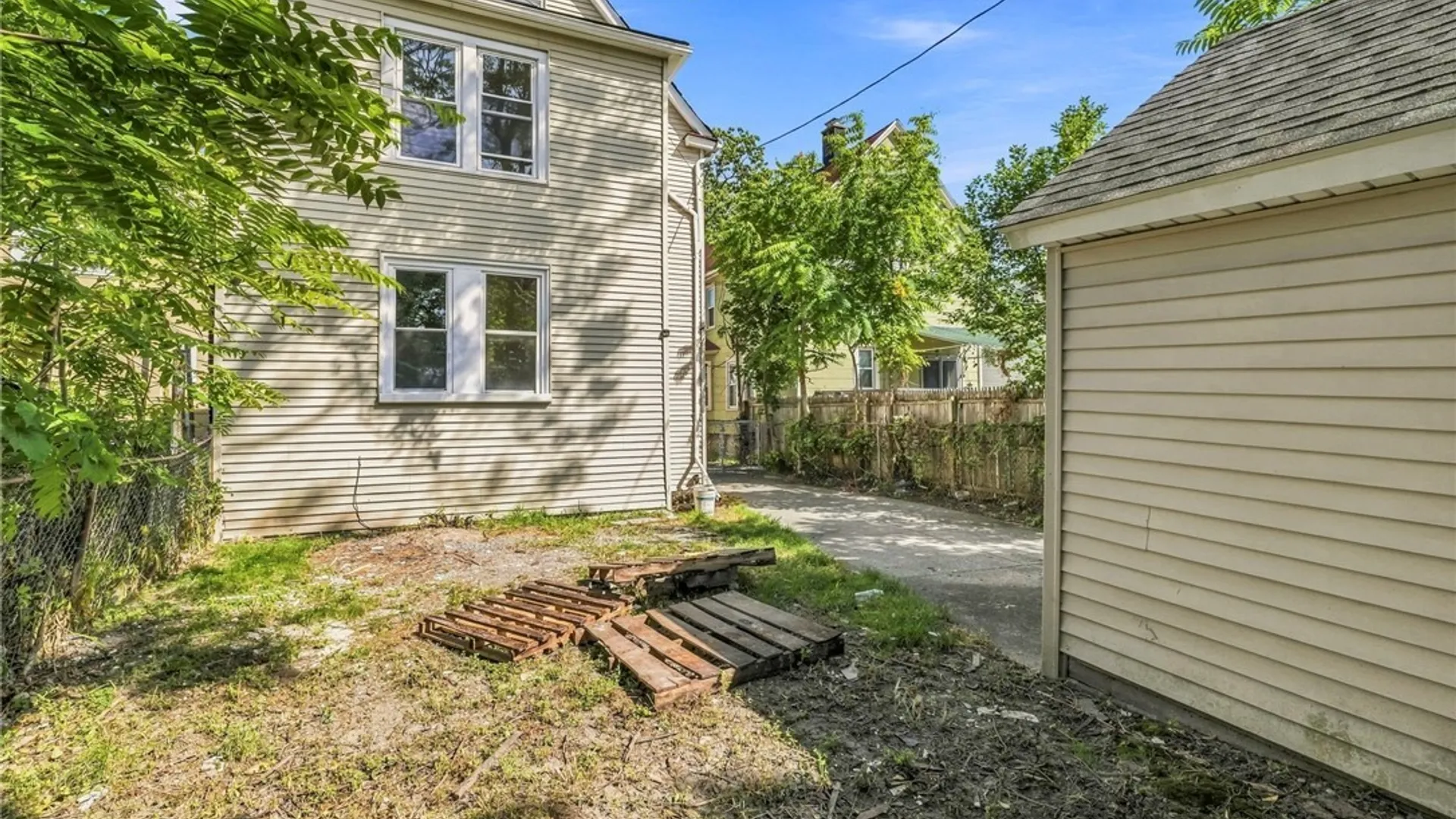 Property at 1238 Bailey Avenue, Buffalo, NY 14206 46