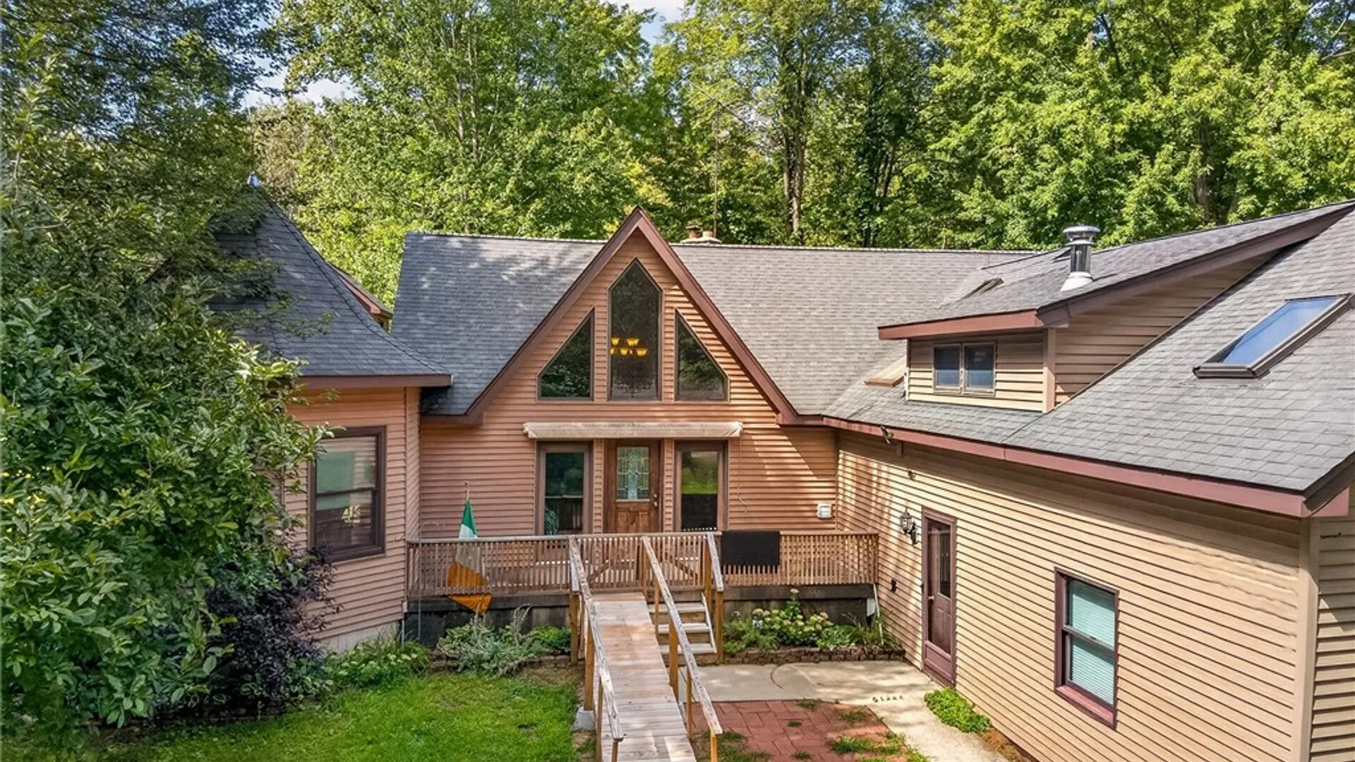 Property at 1640 Carmen Road, Somerset, NY 14012 4