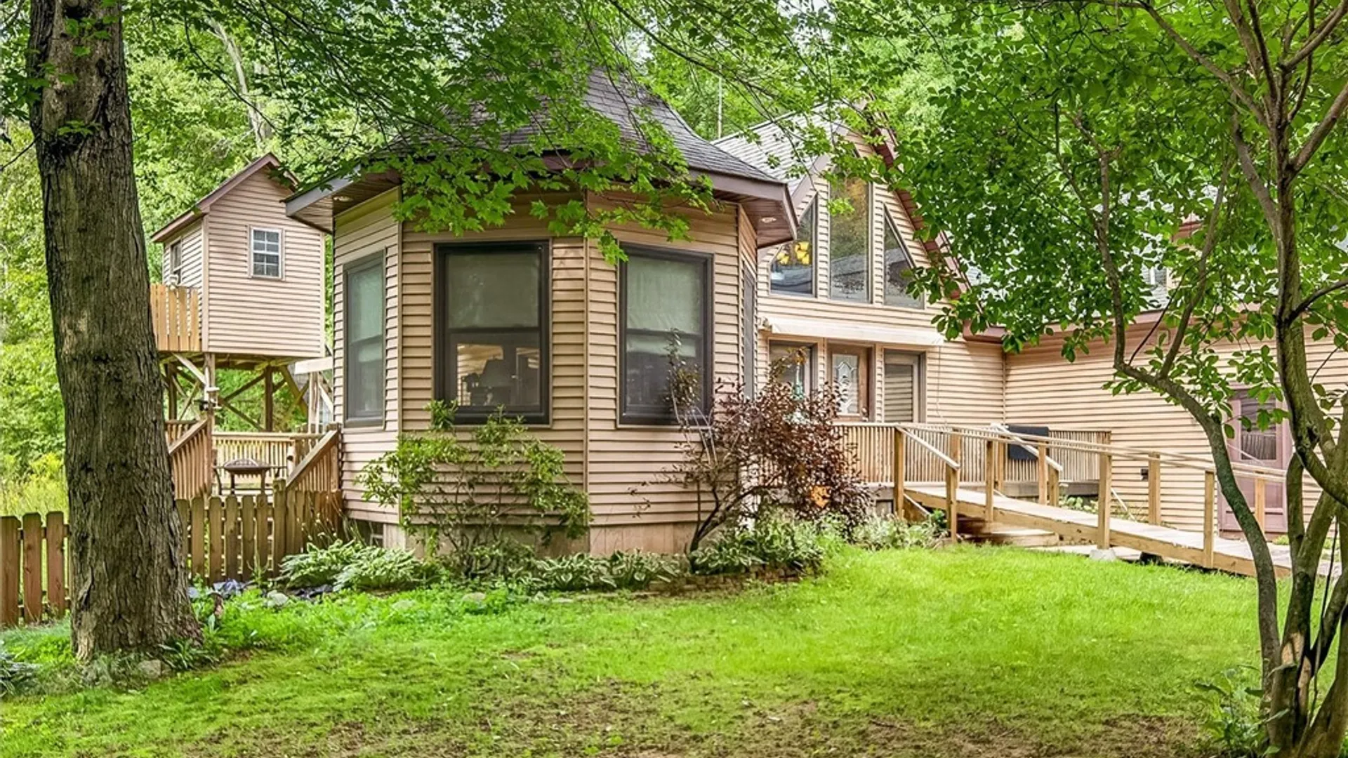 Property at 1640 Carmen Road, Somerset, NY 14012 7