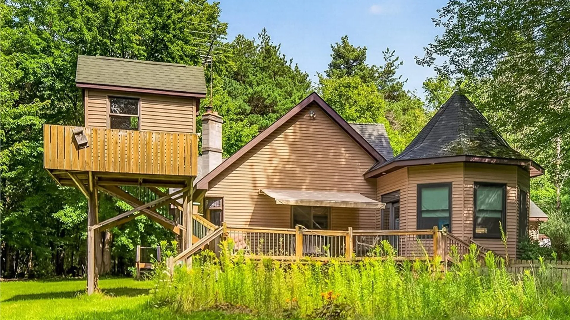 Property at 1640 Carmen Road, Somerset, NY 14012 8