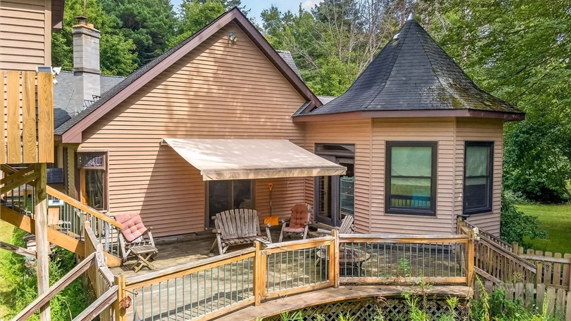 Property at 1640 Carmen Road, Somerset, NY 14012 9