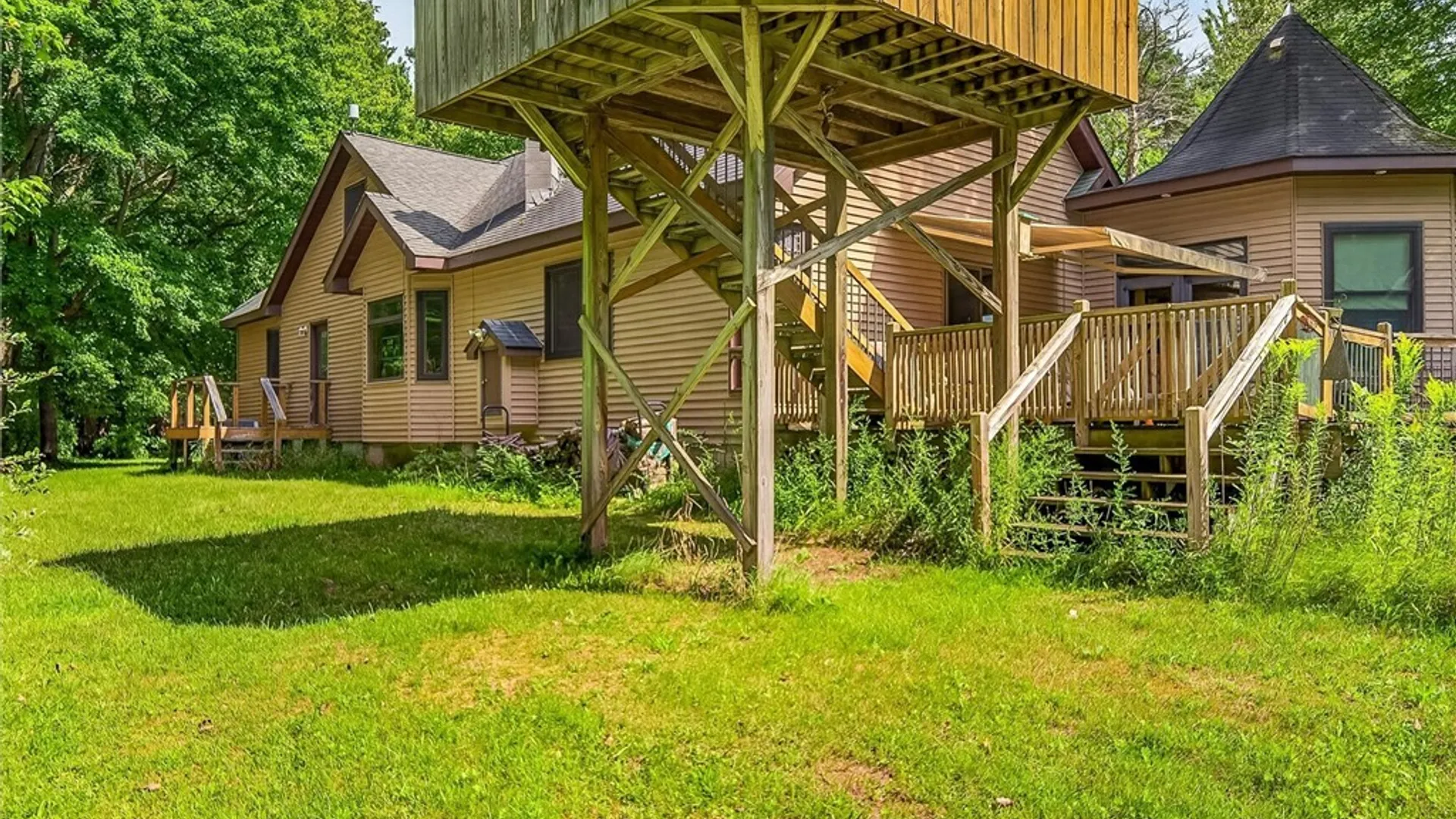 Property at 1640 Carmen Road, Somerset, NY 14012 10