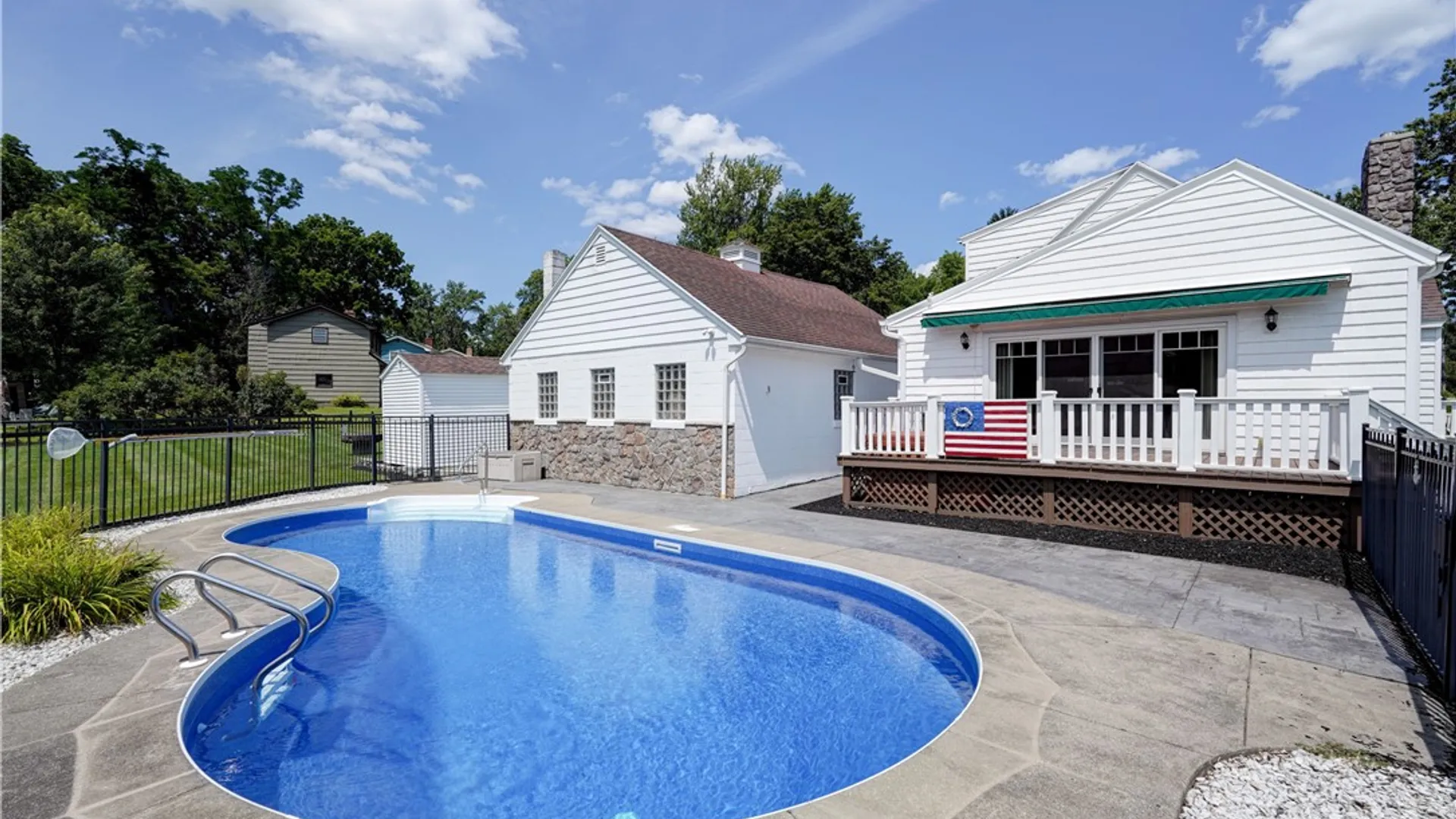 Property at 5891 E Henrietta Road, Rush, NY 14543 25