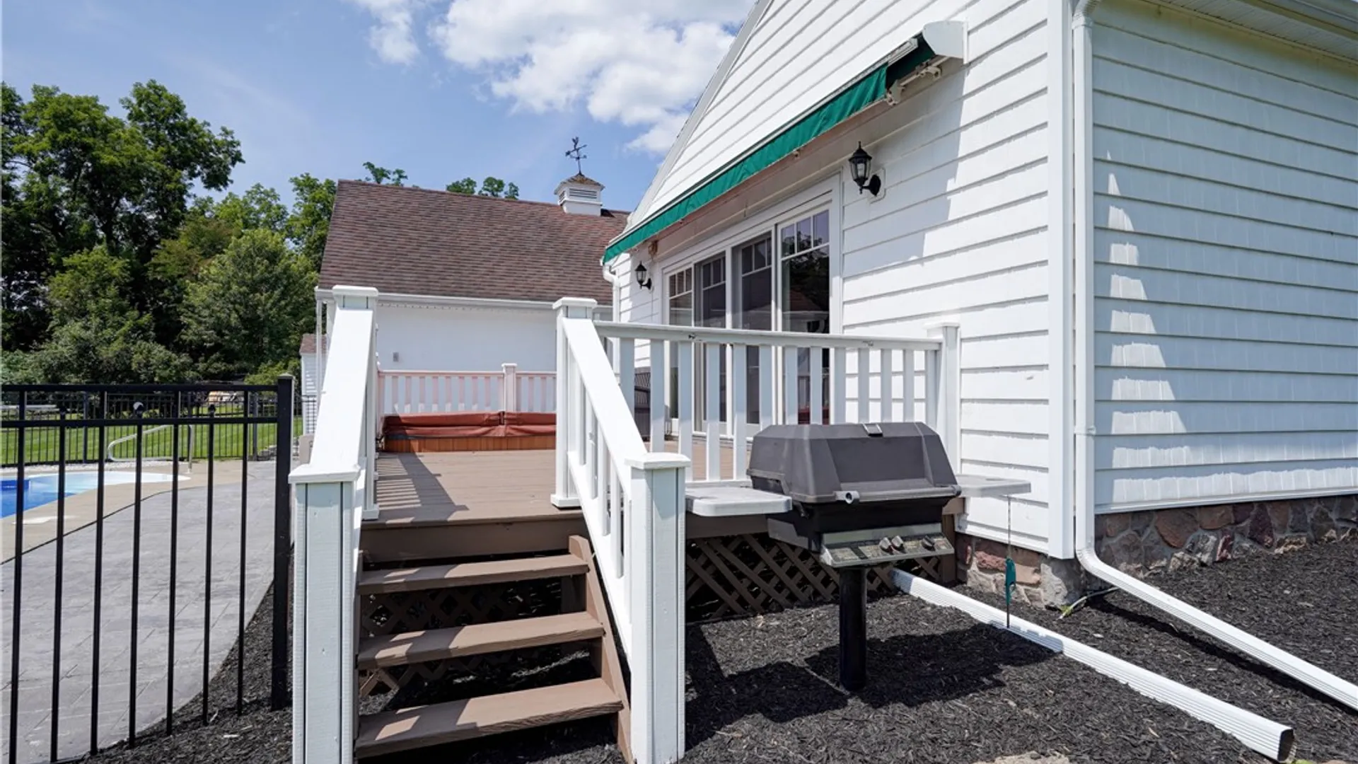 Property at 5891 E Henrietta Road, Rush, NY 14543 28