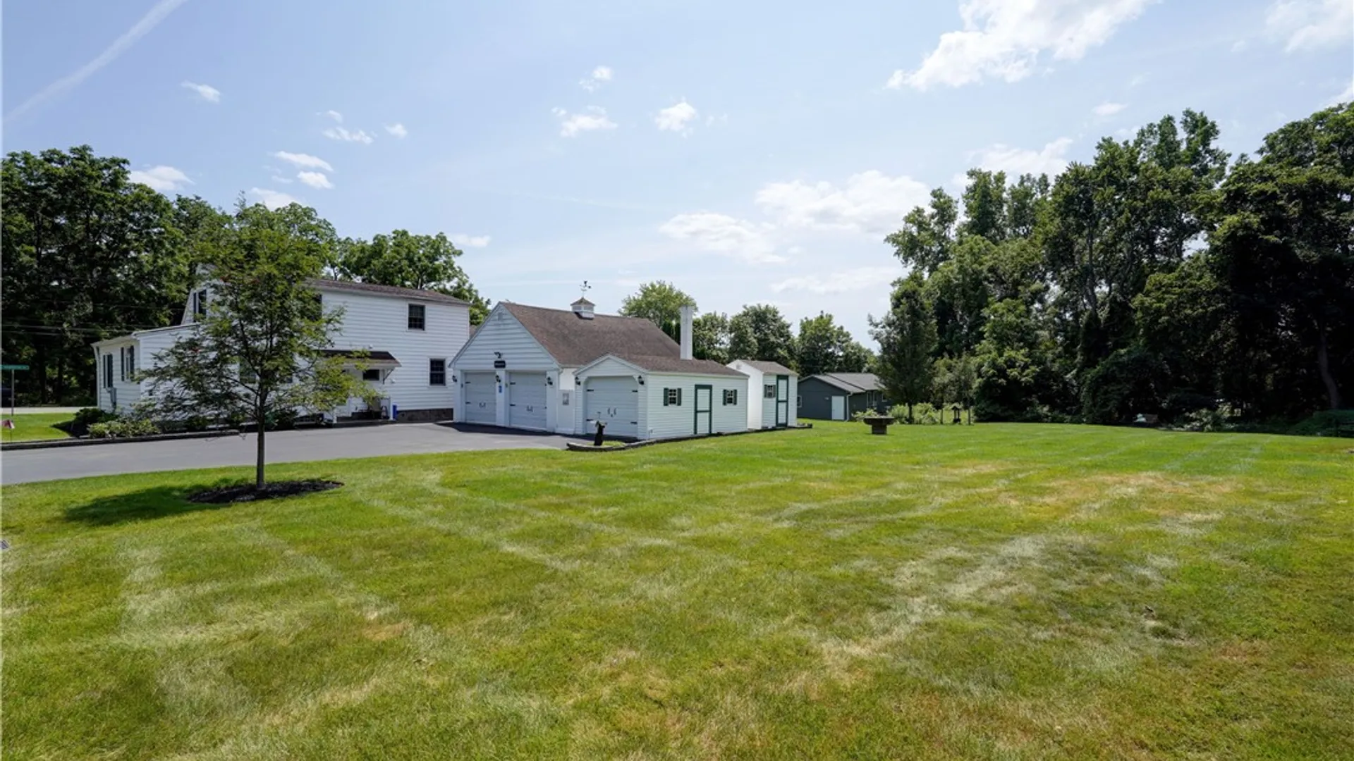 Property at 5891 E Henrietta Road, Rush, NY 14543 29