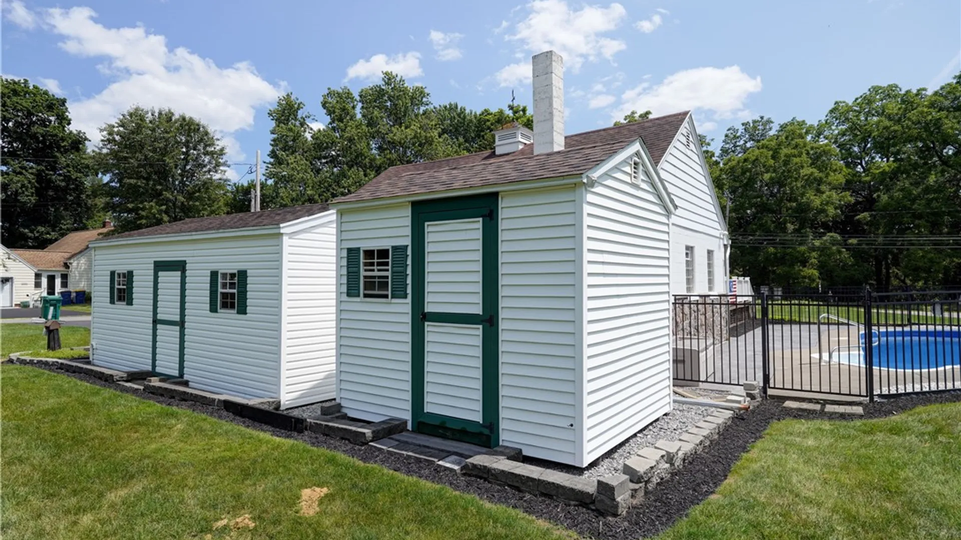 Property at 5891 E Henrietta Road, Rush, NY 14543 30