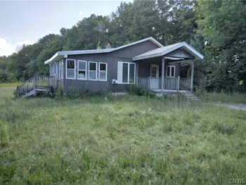 Property at 806 Dairy Hill Road, Salisbury, NY 13365