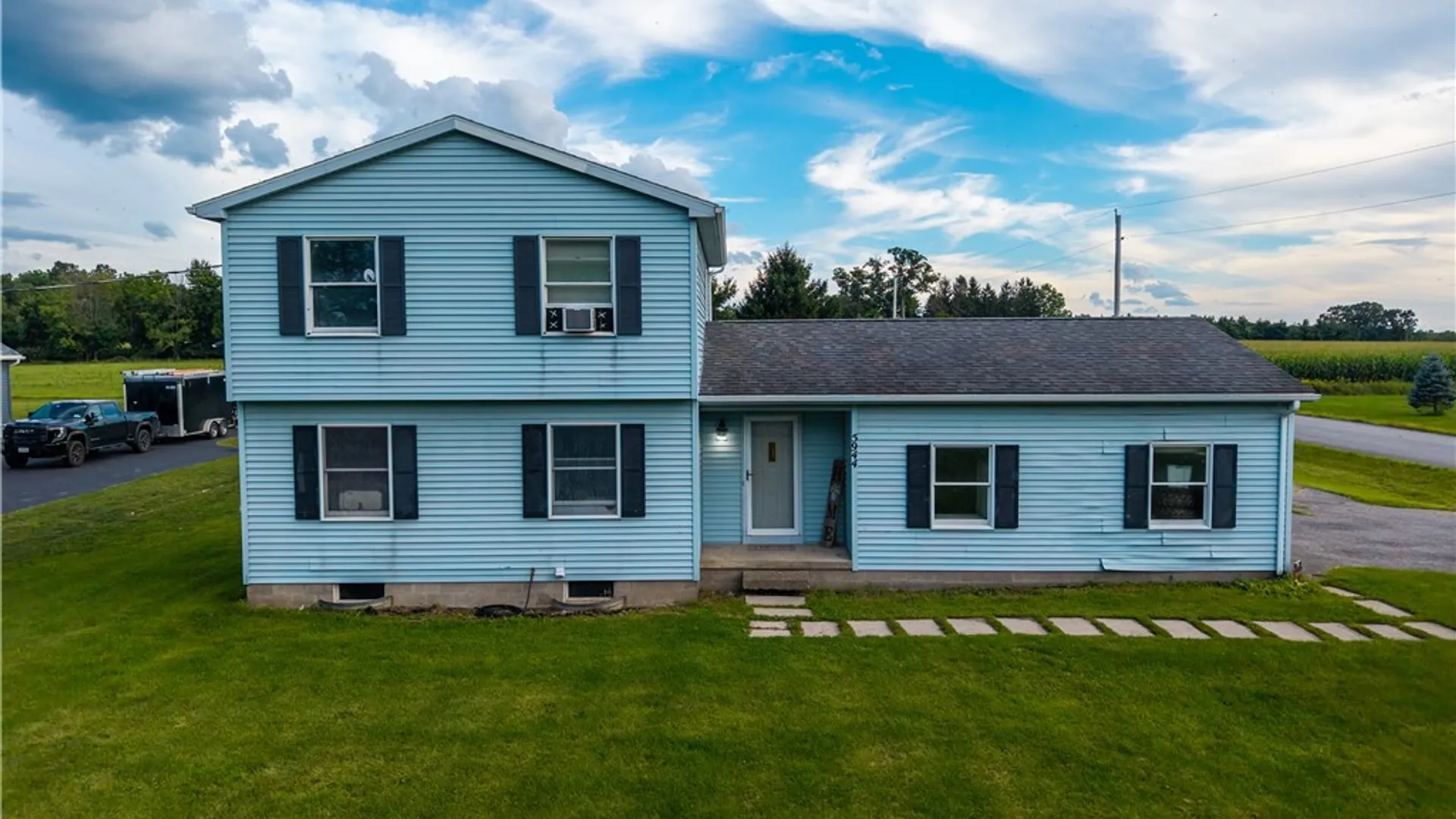 Property at 5944 Holmes Hill Rd, Conesus, NY 14435 3