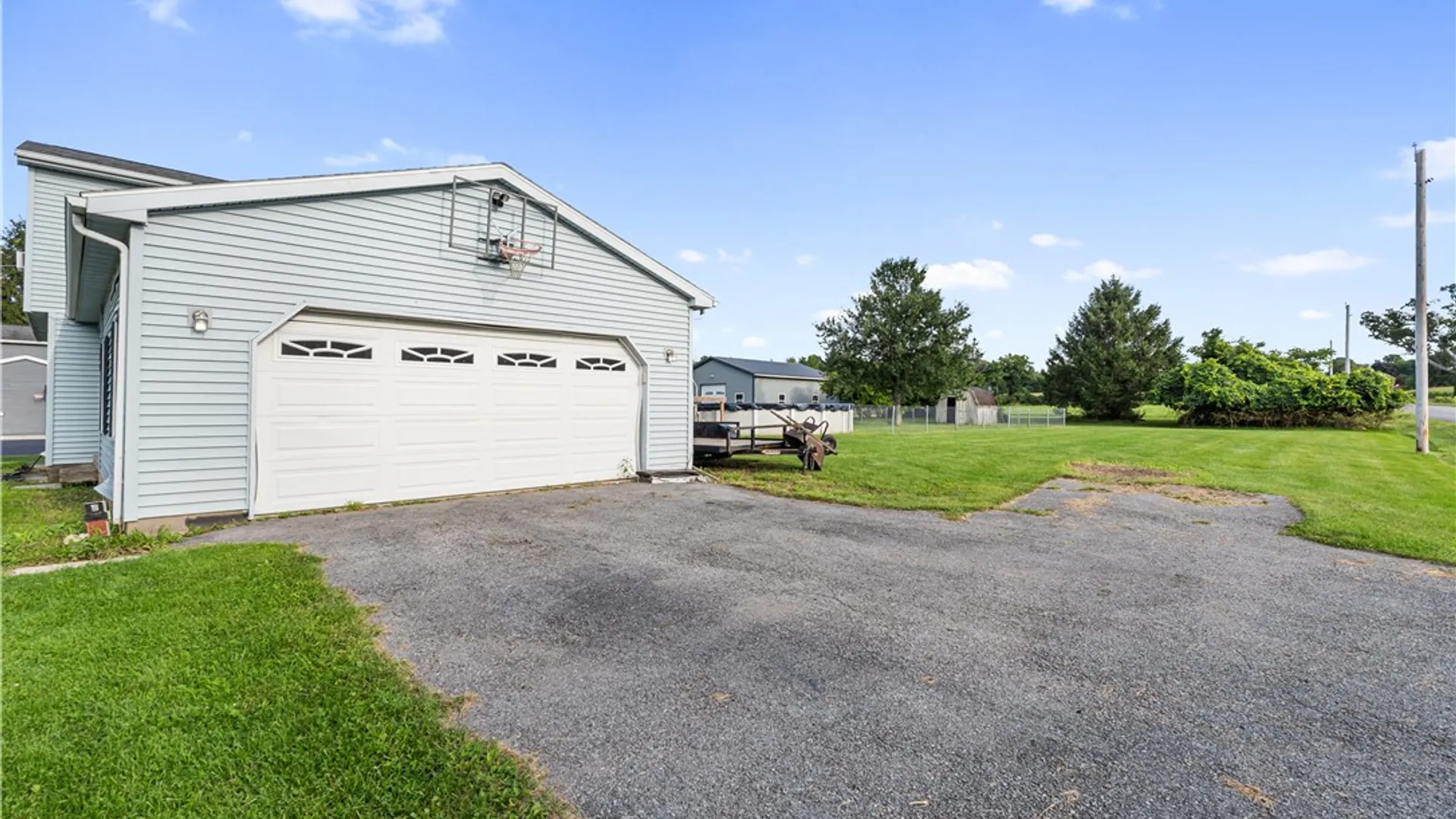Property at 5944 Holmes Hill Rd, Conesus, NY 14435 5