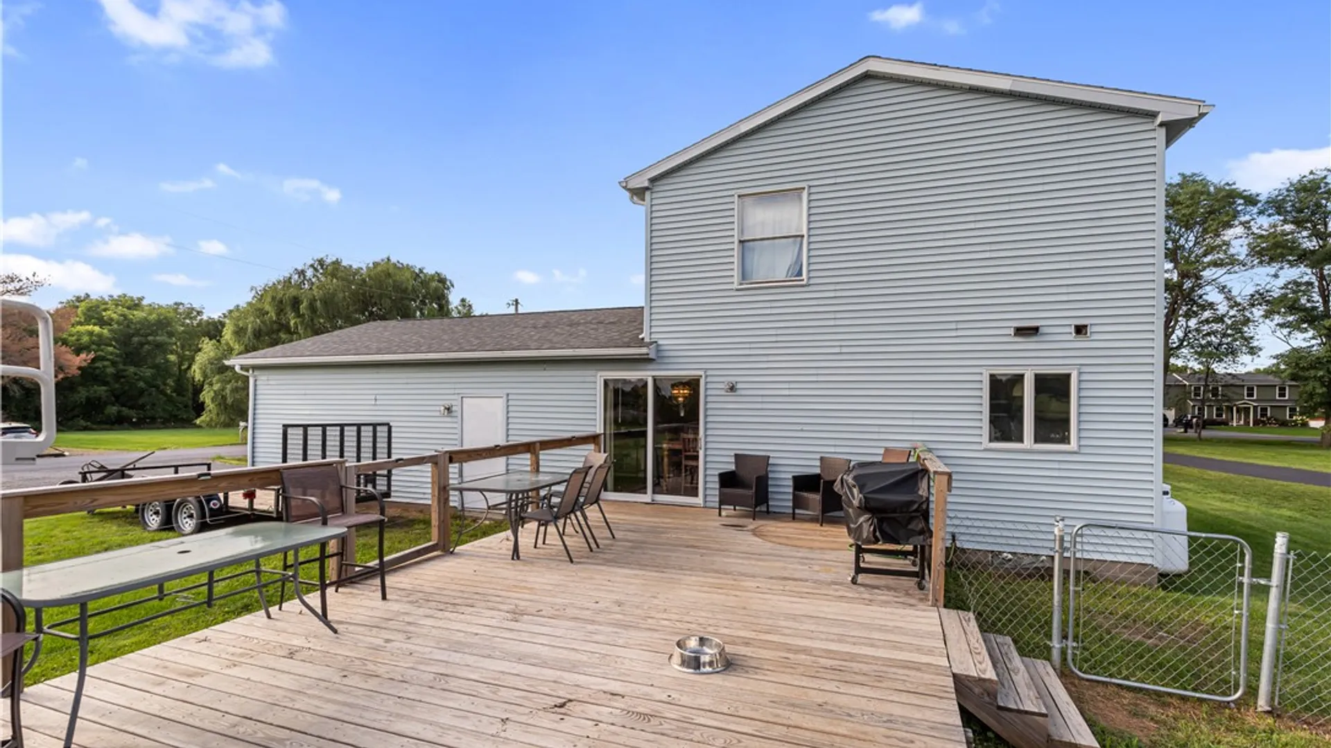 Property at 5944 Holmes Hill Rd, Conesus, NY 14435 6