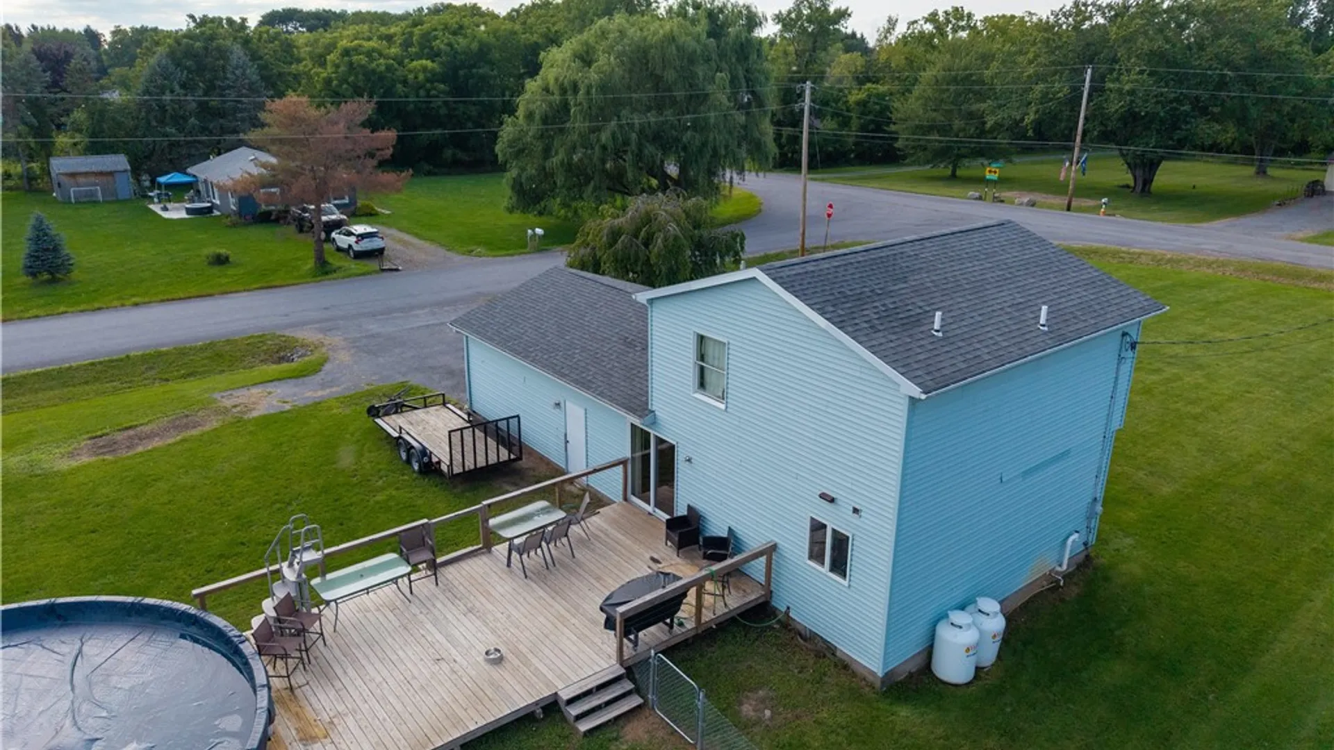Property at 5944 Holmes Hill Rd, Conesus, NY 14435 10