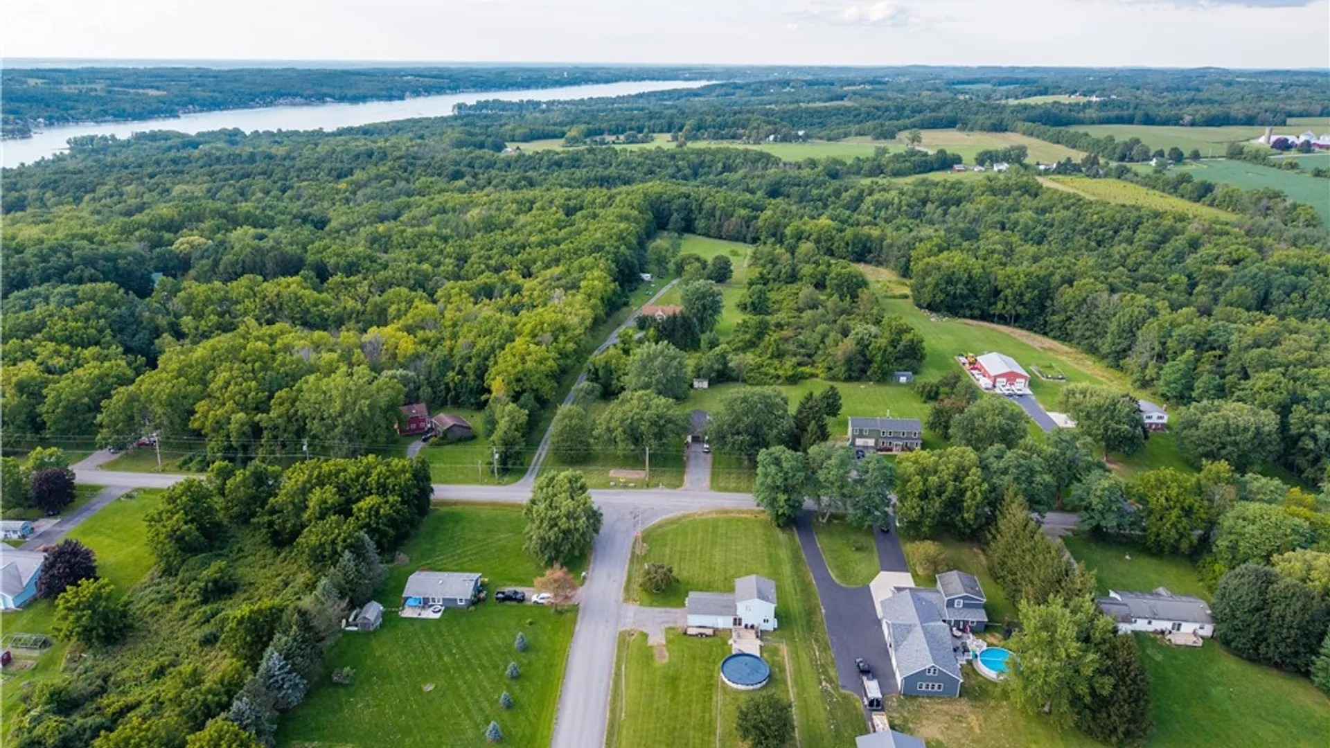 Property at 5944 Holmes Hill Rd, Conesus, NY 14435 15