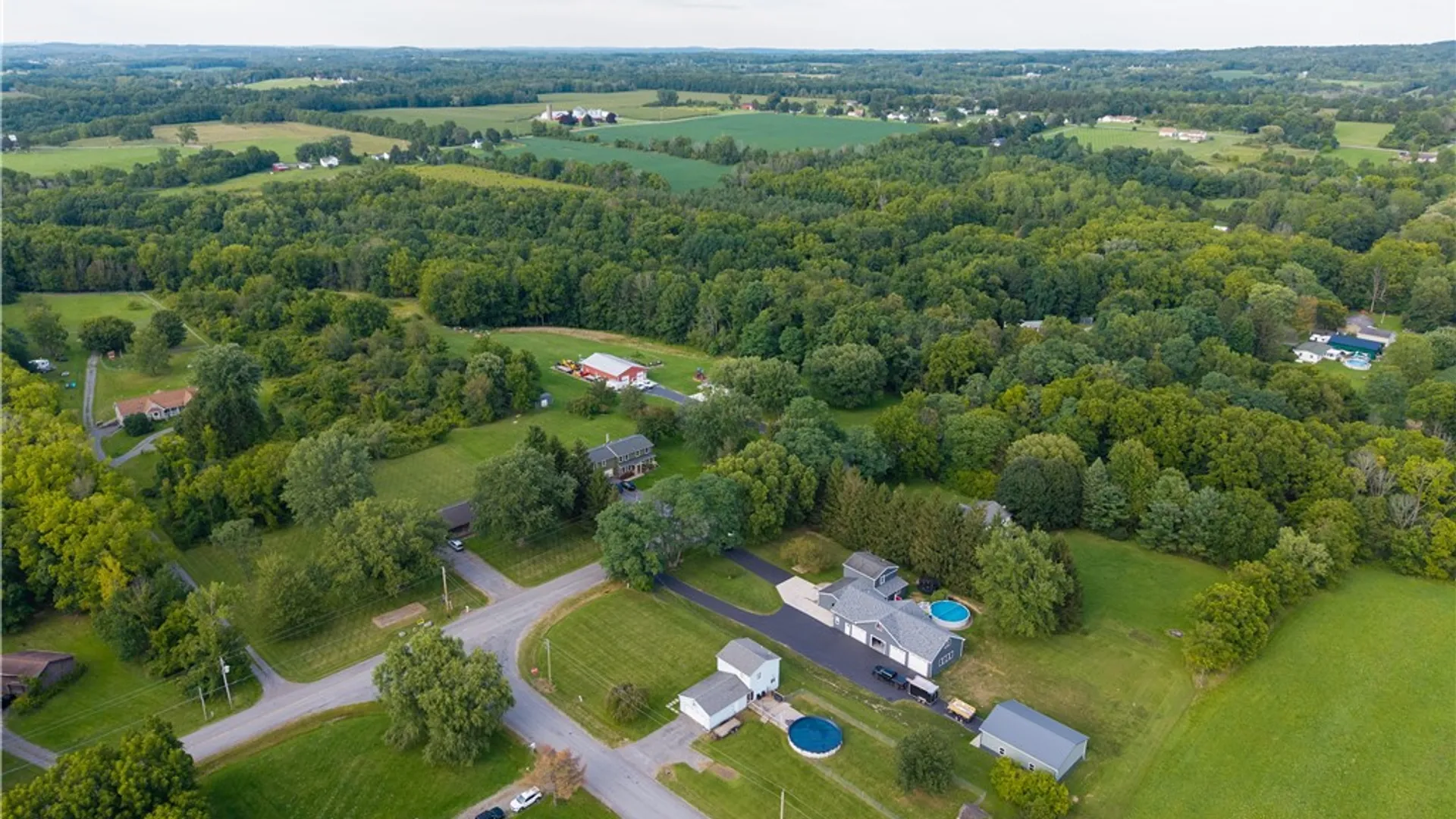 Property at 5944 Holmes Hill Rd, Conesus, NY 14435 16