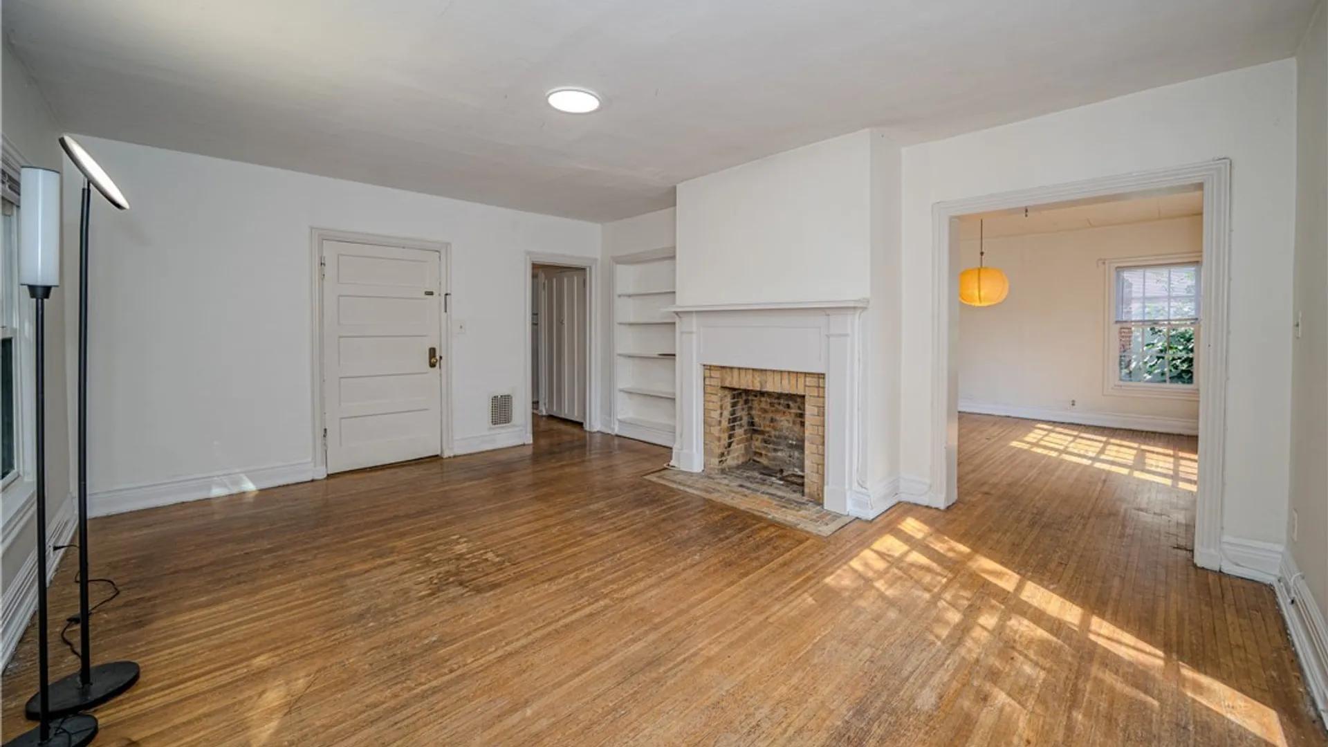 Property at 346 Woodward Avenue, Buffalo, NY 14214 39