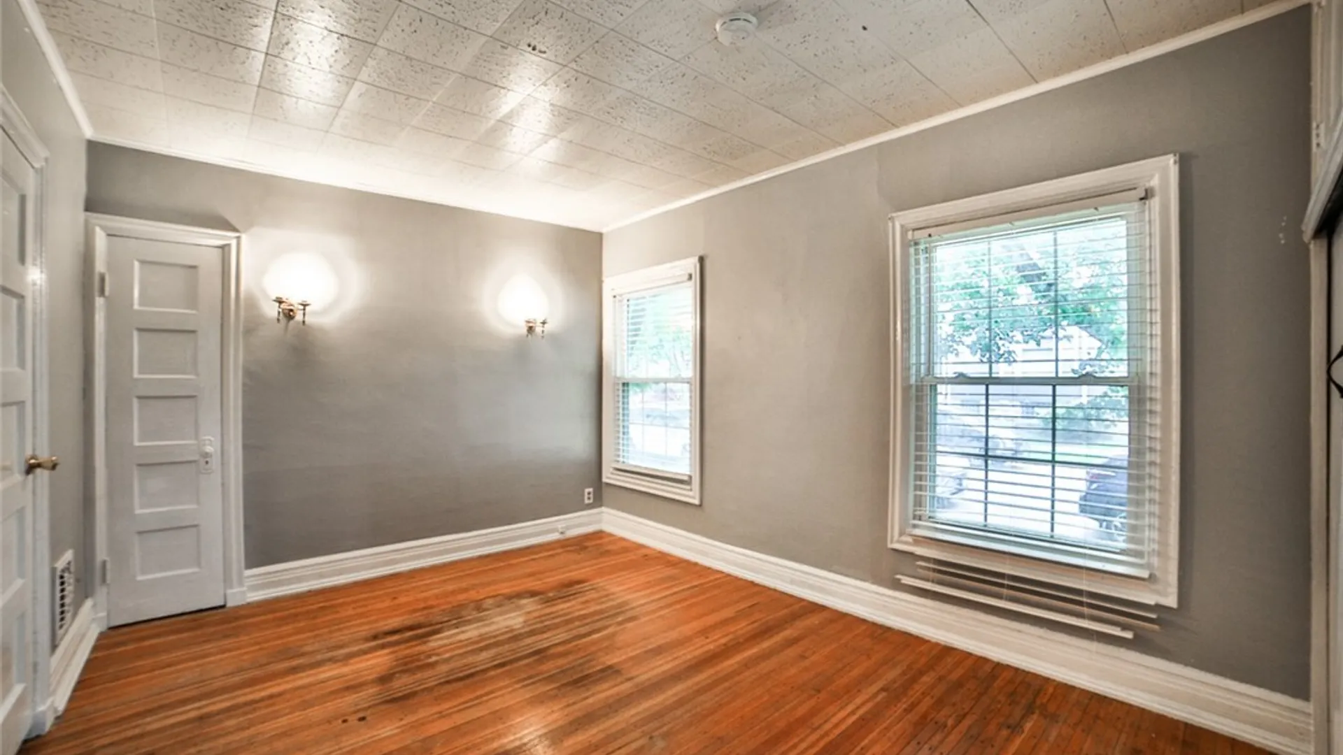Property at 346 Woodward Avenue, Buffalo, NY 14214 22