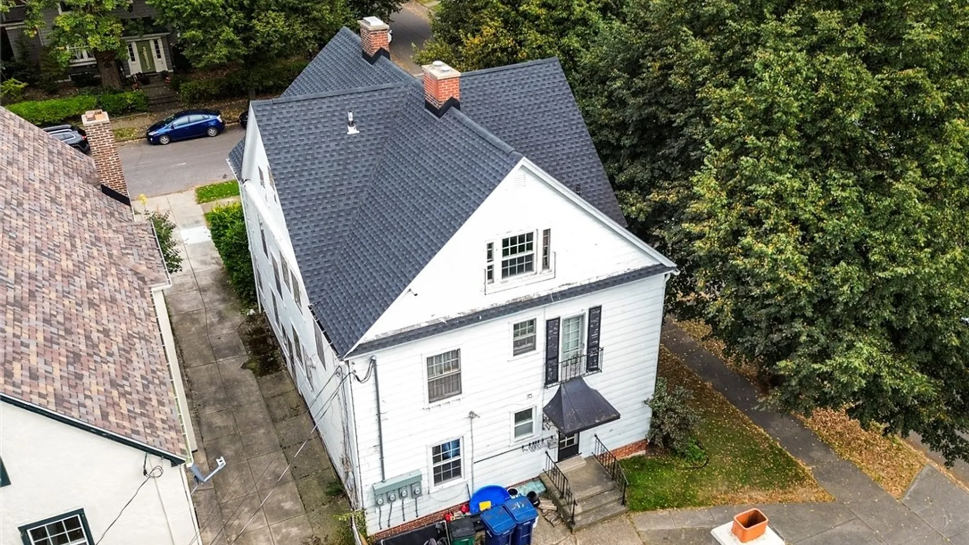 Property at 346 Woodward Avenue, Buffalo, NY 14214 7