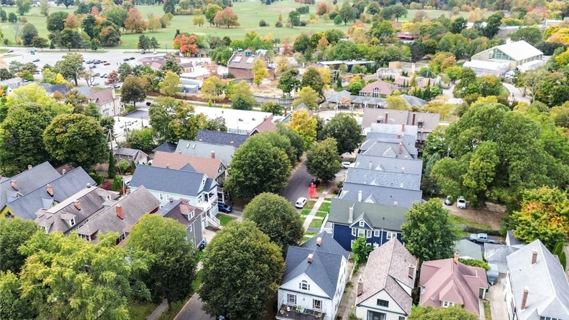 Property at 346 Woodward Avenue, Buffalo, NY 14214 8